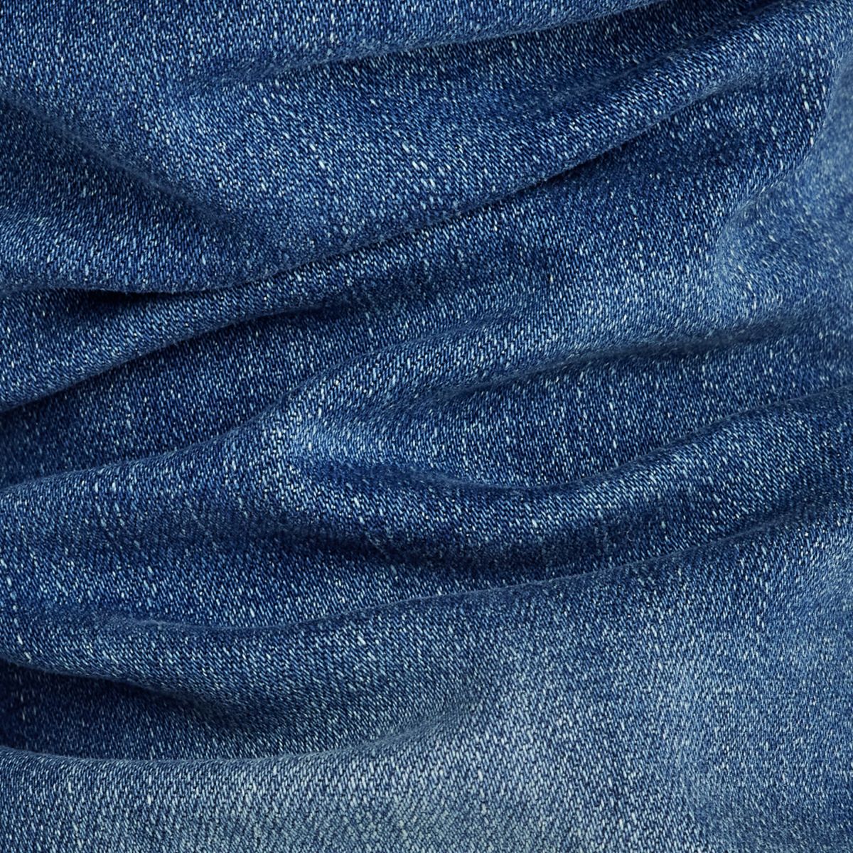 JEANS Uomo G-STAR 51001 8968 2965 - 3301 SLIM VINTAGE MEDIUM AGED