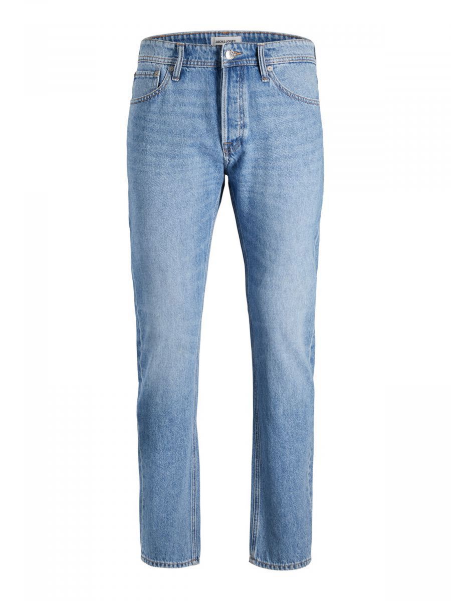 JEANS Uomo JACK&JONES 12202020 - FRANK BLUE DENIM