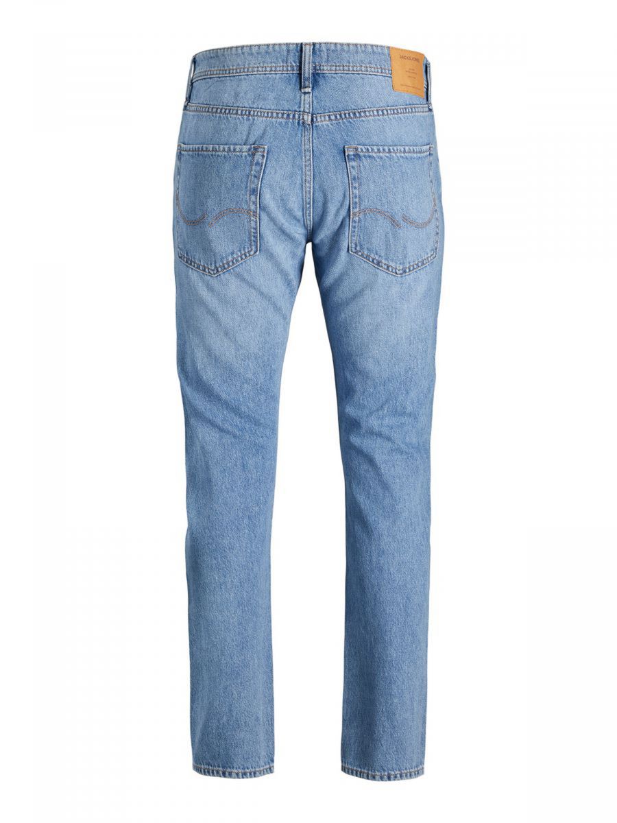 JEANS Uomo JACK&JONES 12202020 - FRANK BLUE DENIM