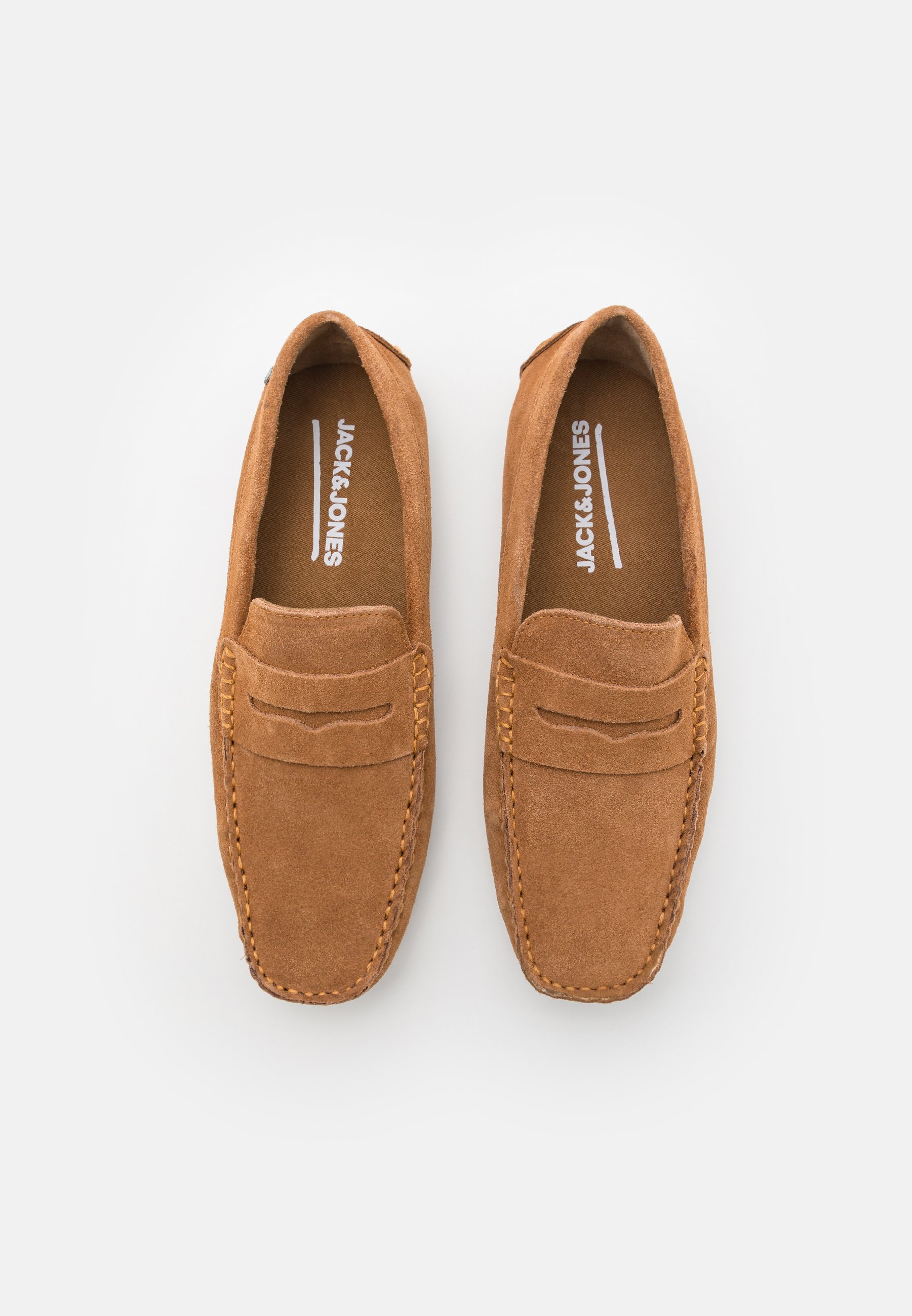 JFWJENSEN LOAFER - Mocassini