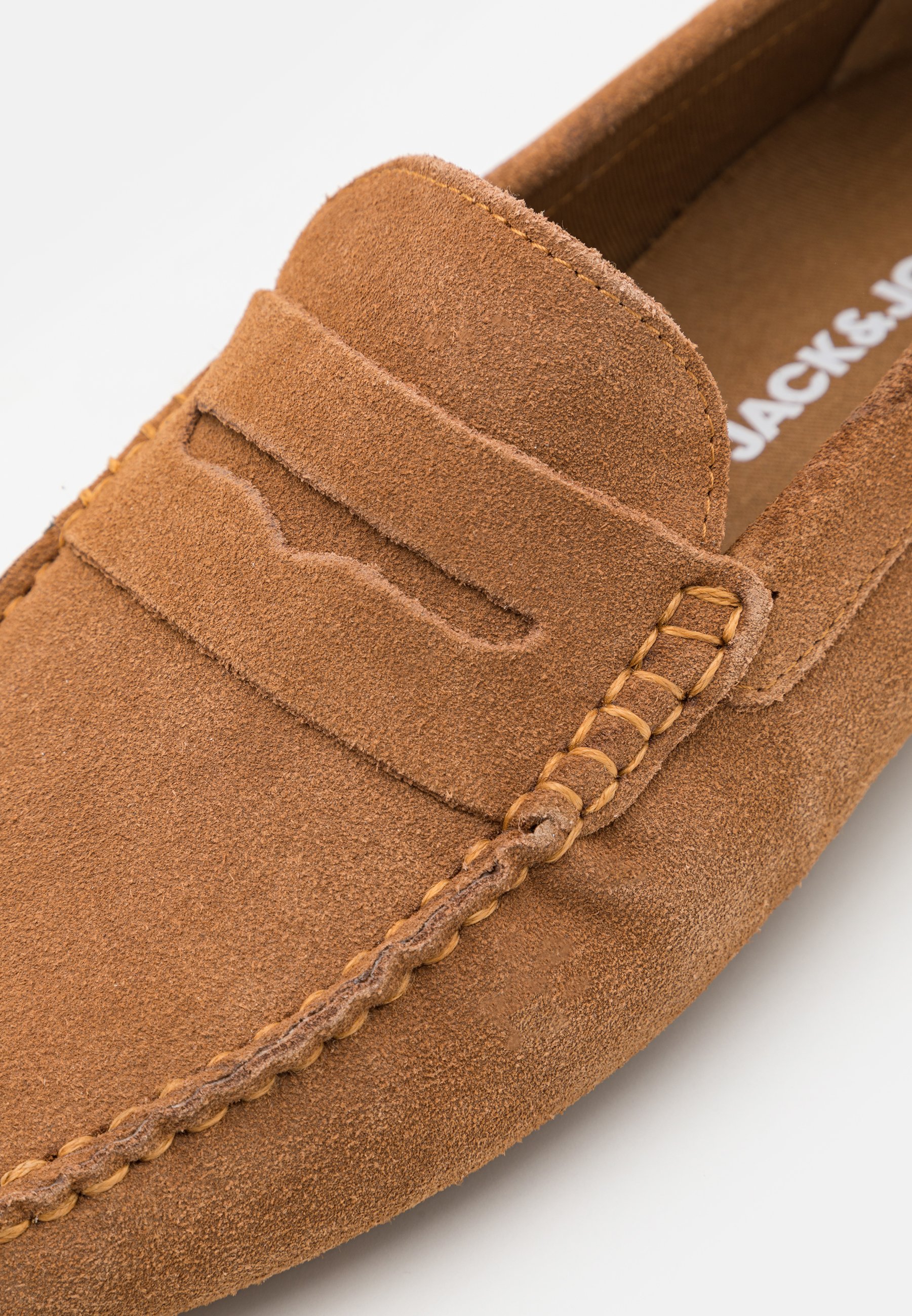 JFWJENSEN LOAFER - Mocassini