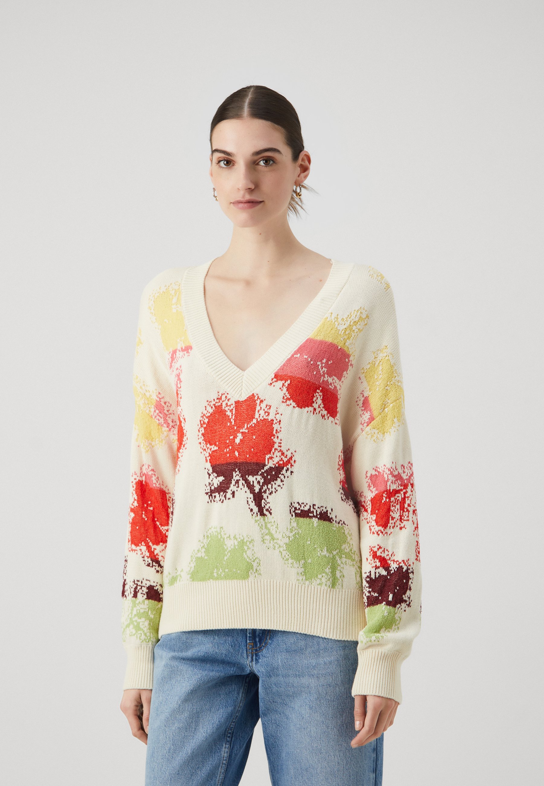 JOIN - Maglione