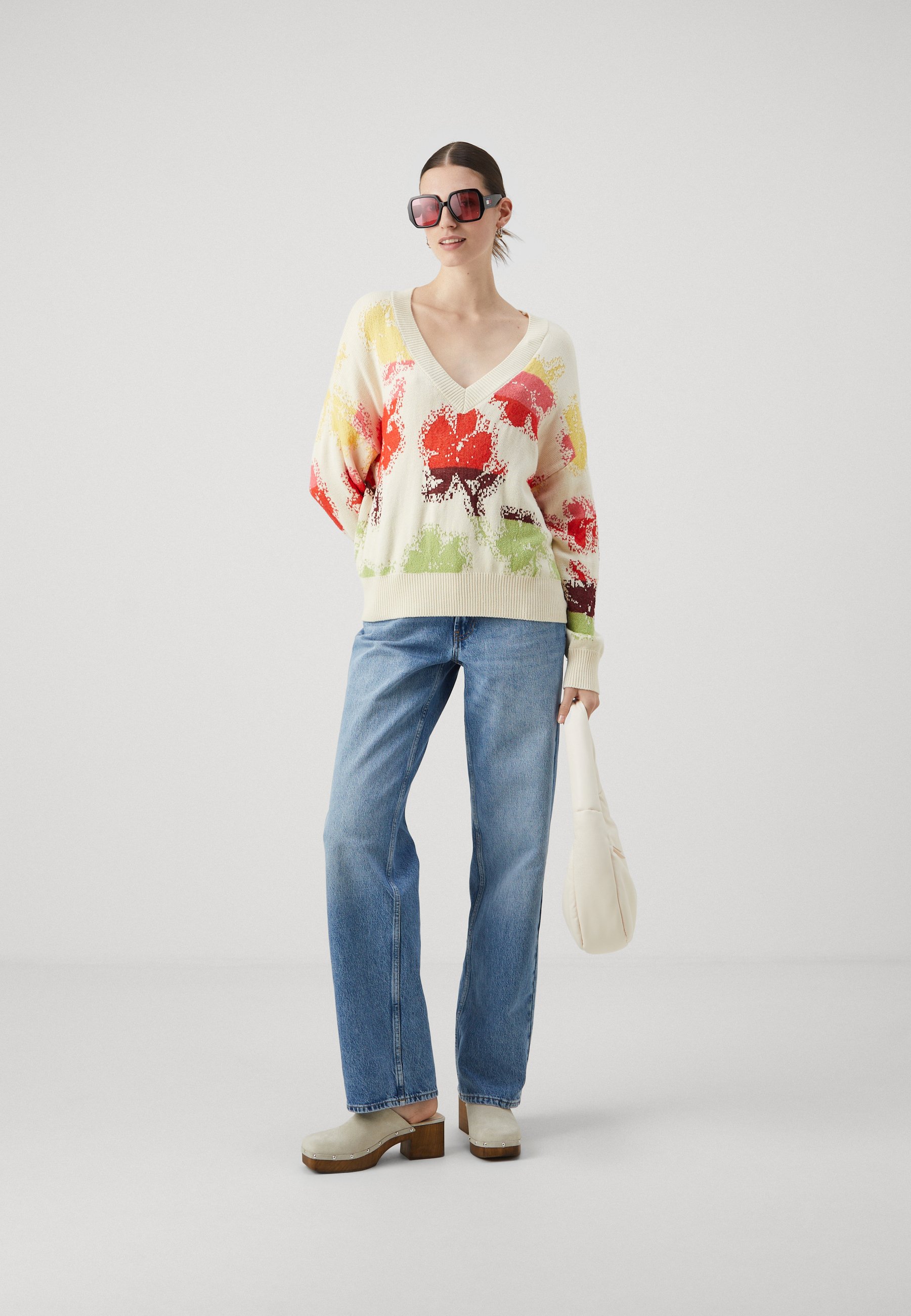 JOIN - Maglione