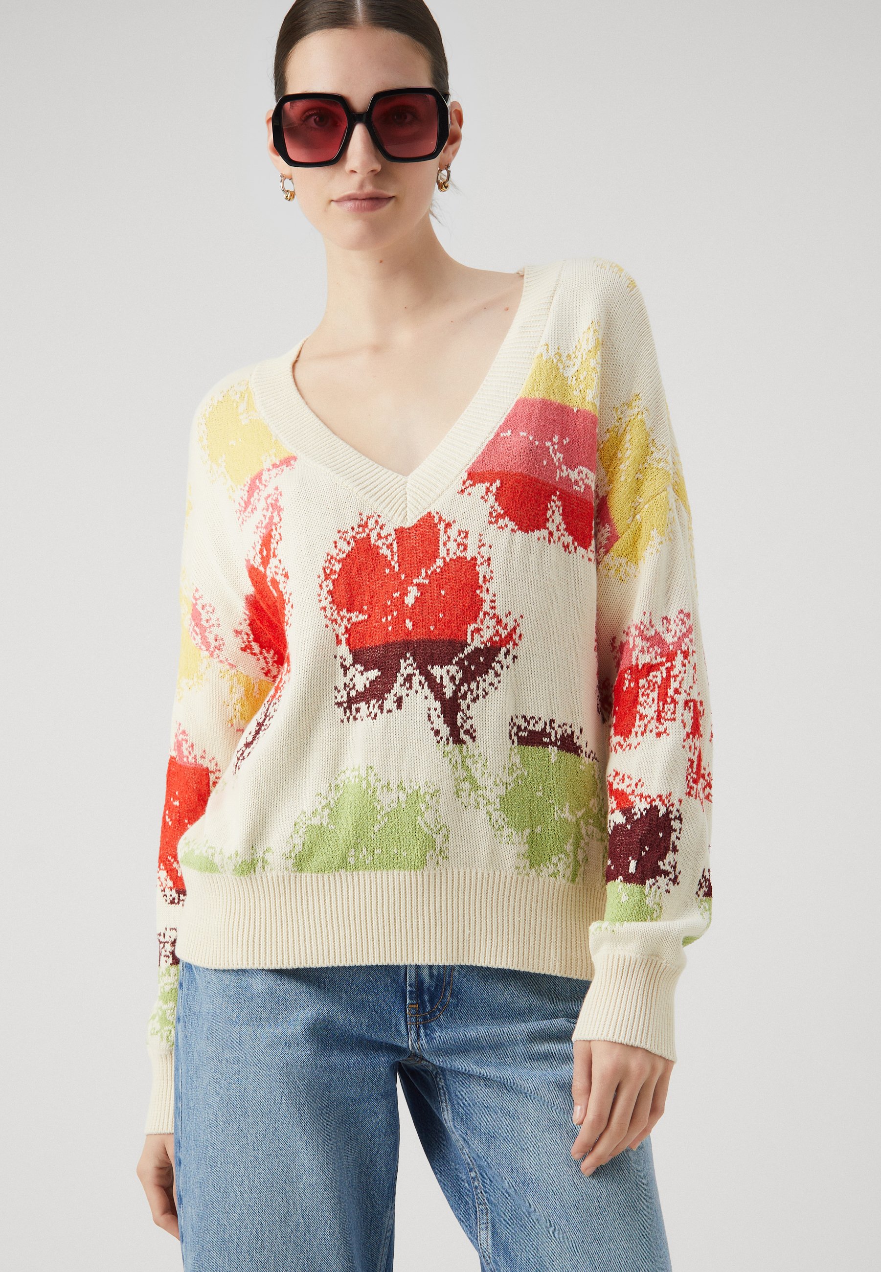 JOIN - Maglione