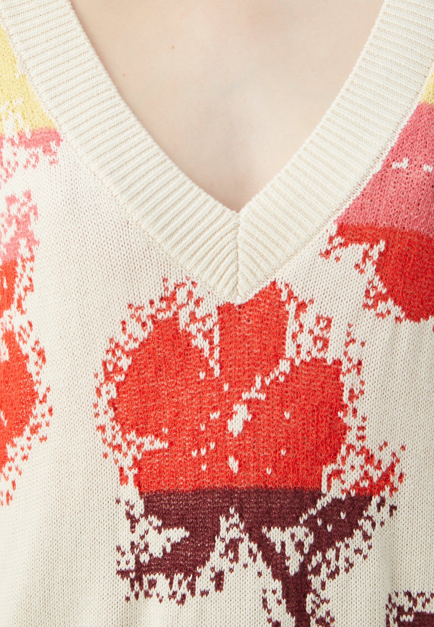 JOIN - Maglione