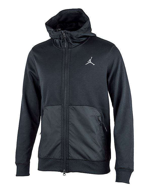 JORDAN Felpa jordan dri fit air