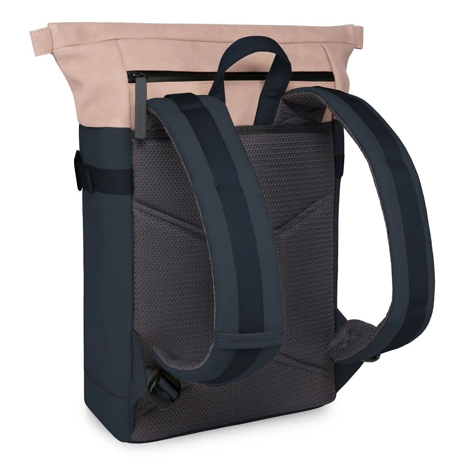Kapten & Son Zaino Aarhus 44,5 cm scomparto per laptop