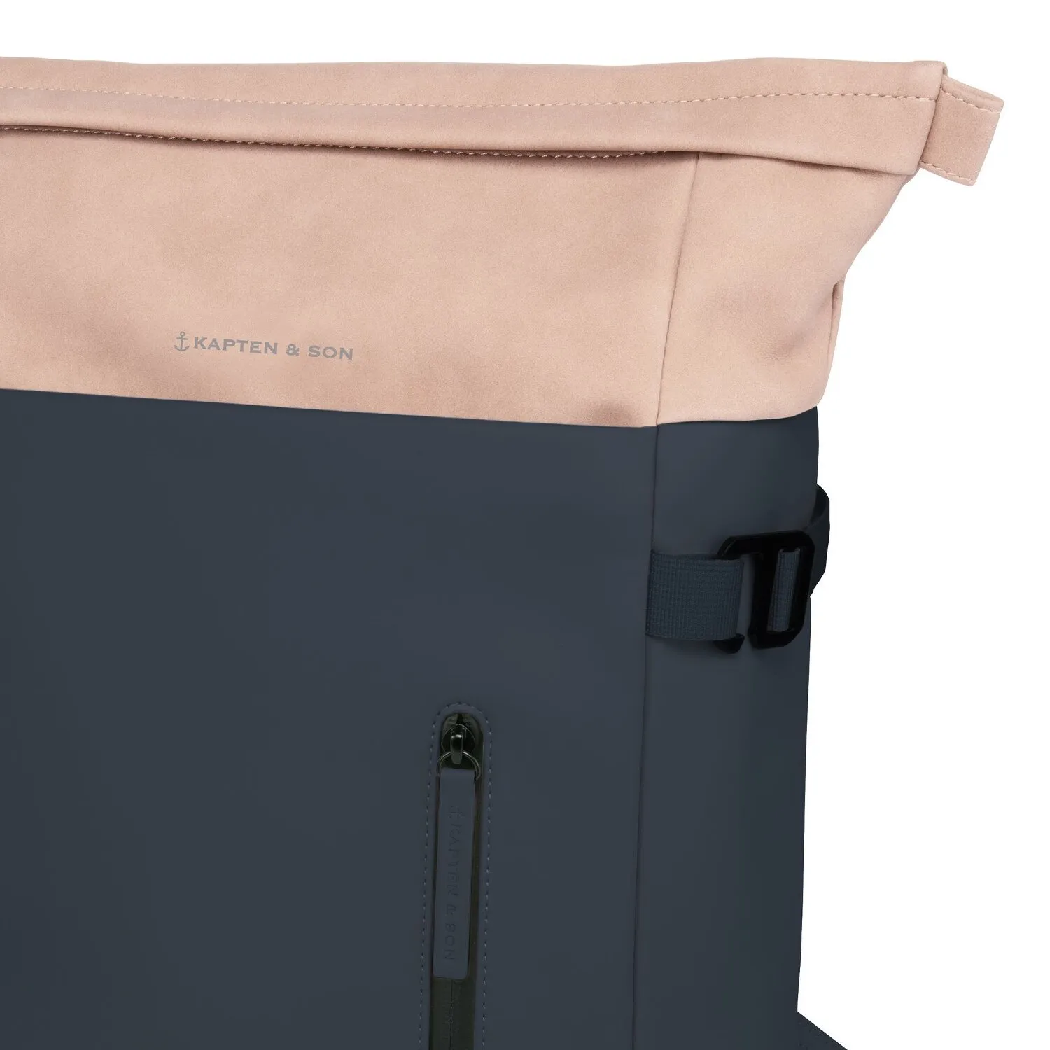 Kapten & Son Zaino Aarhus 44,5 cm scomparto per laptop