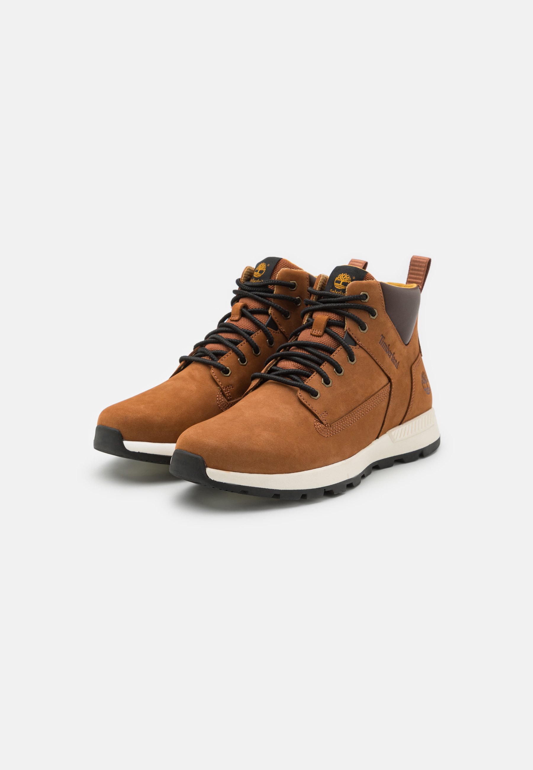 KILLINGTON - Stivaletti stringati