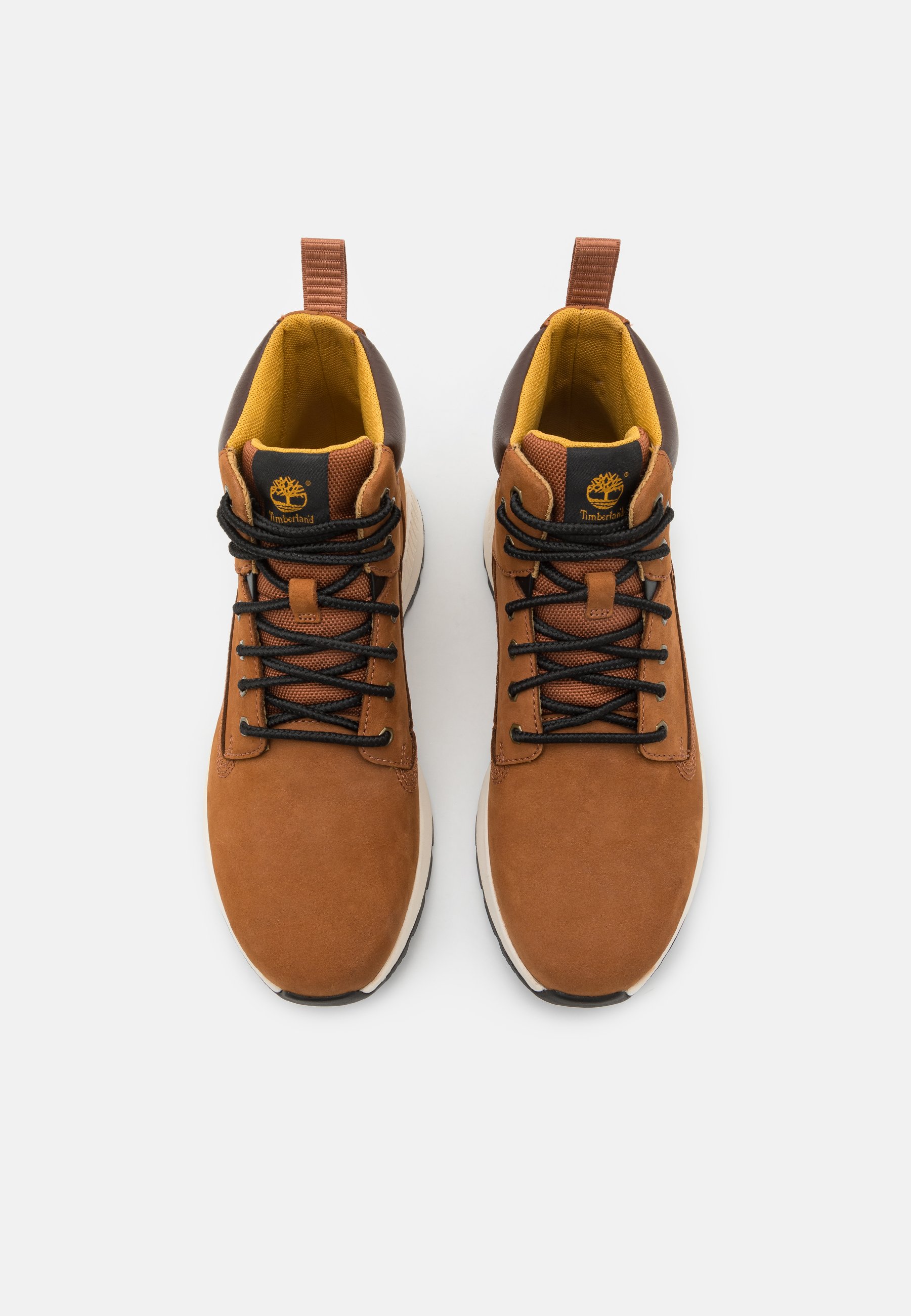 KILLINGTON - Stivaletti stringati