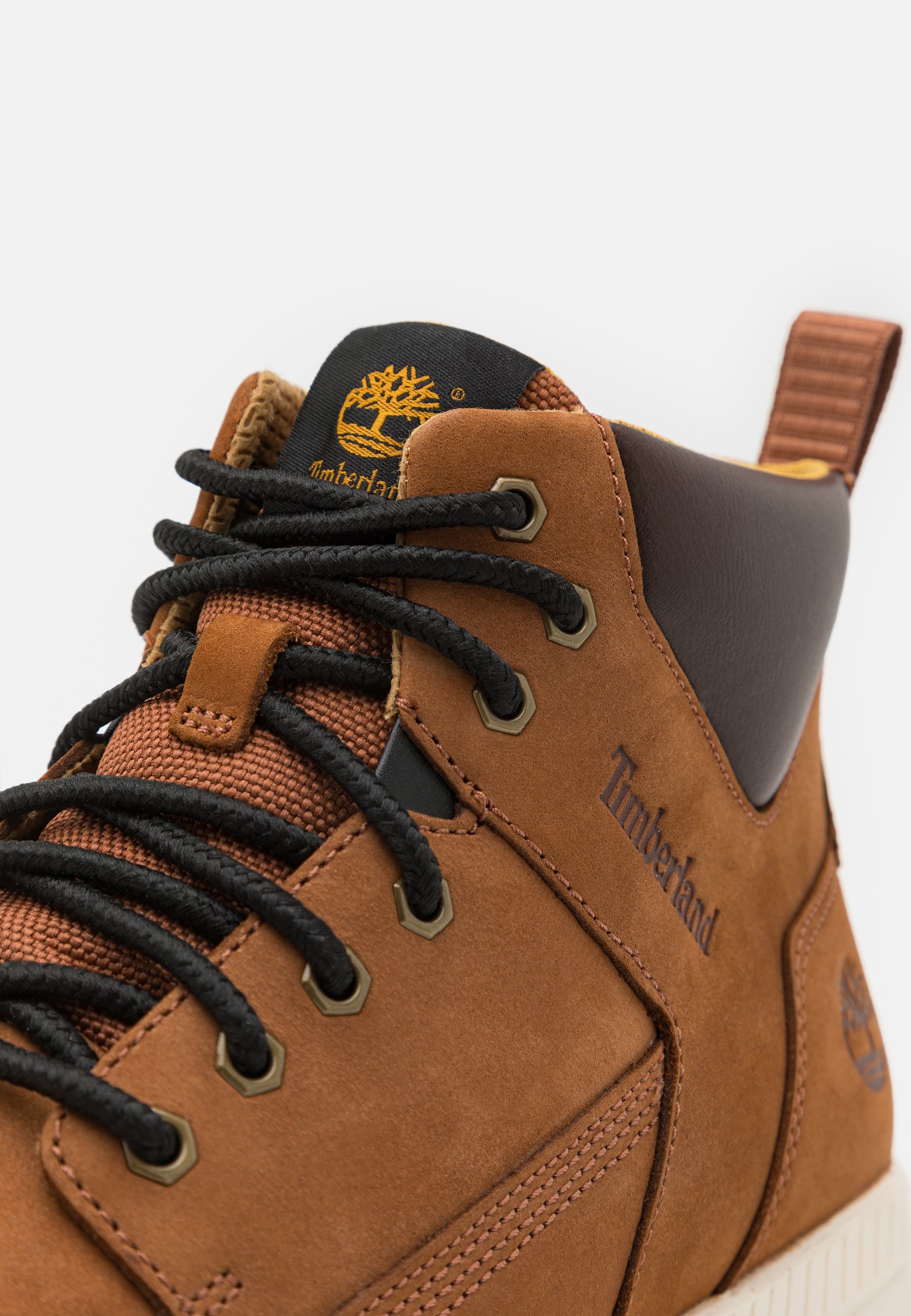 KILLINGTON - Stivaletti stringati