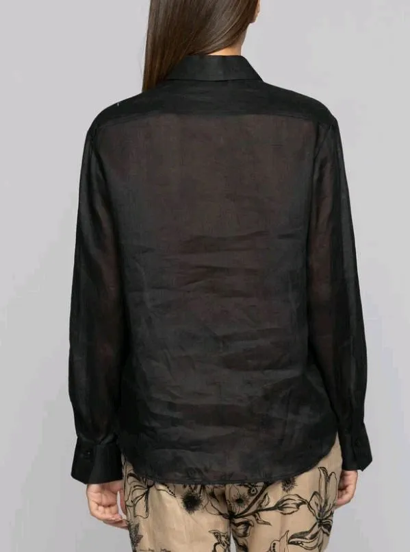 kocca camicia rhoda  