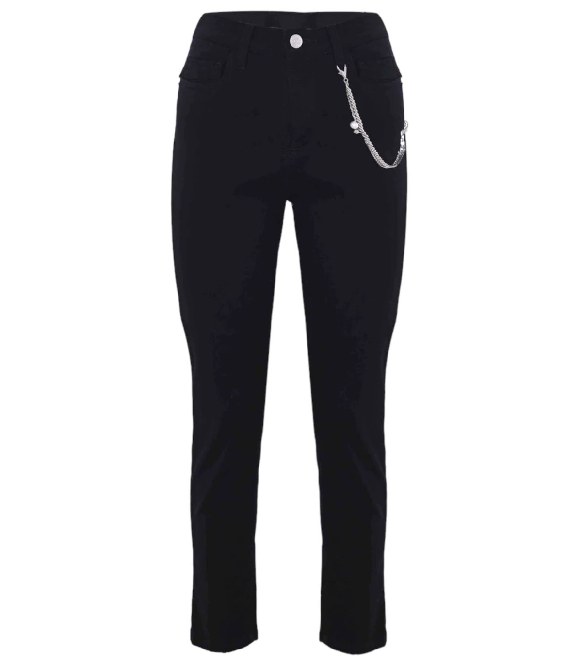 Kocca Donna Pantaloni  A sigaretta Backup