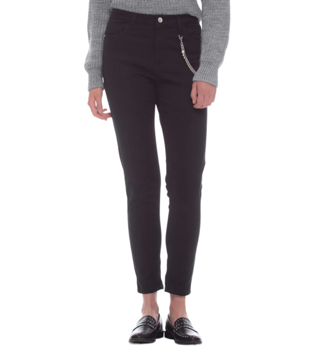 Kocca Donna Pantaloni  A sigaretta Backup