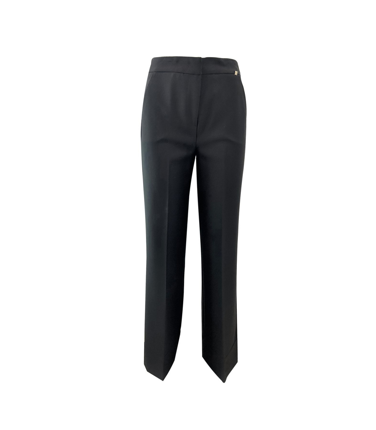 Kocca Donna Pantaloni  A Zampa Takajima