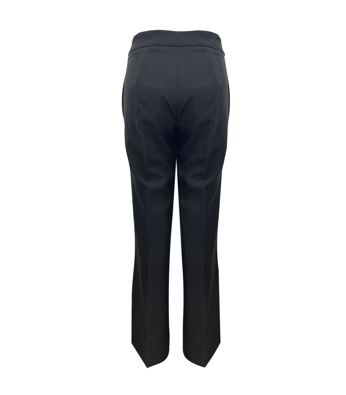 Kocca Donna Pantaloni  A Zampa Takajima