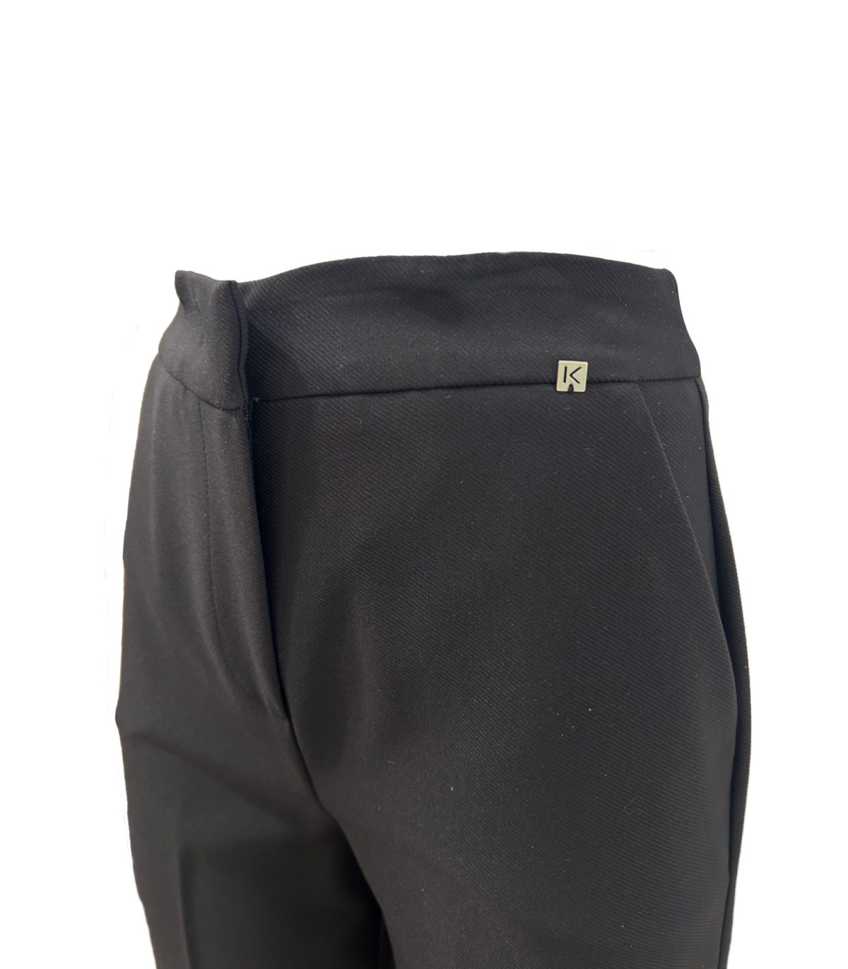 Kocca Donna Pantaloni  A Zampa Takajima