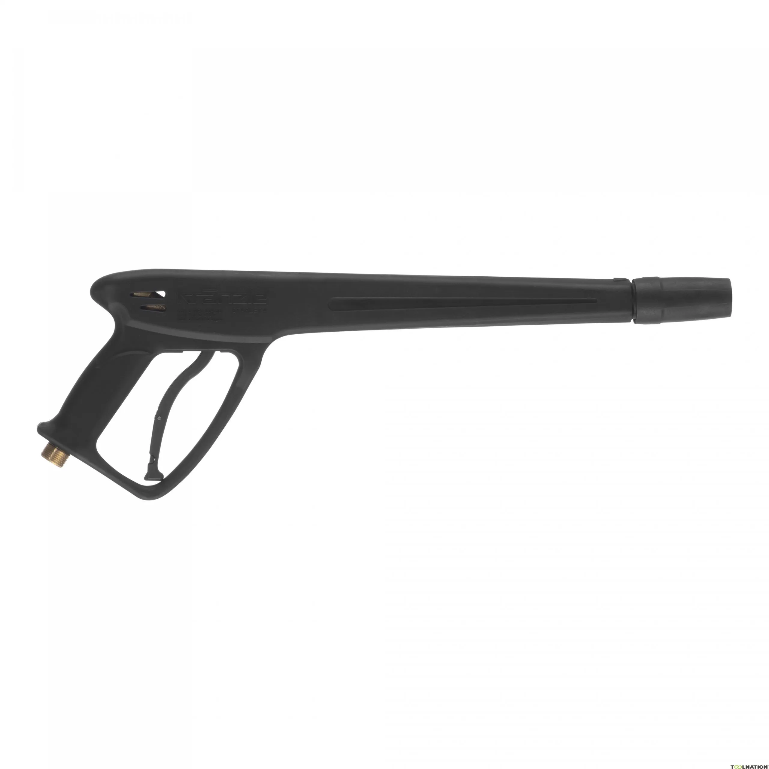 Kränzle Accessoires 12525 HD-pistool Starlet 4 lange uitvoering 500 mm uitgang snelkoppeling D12