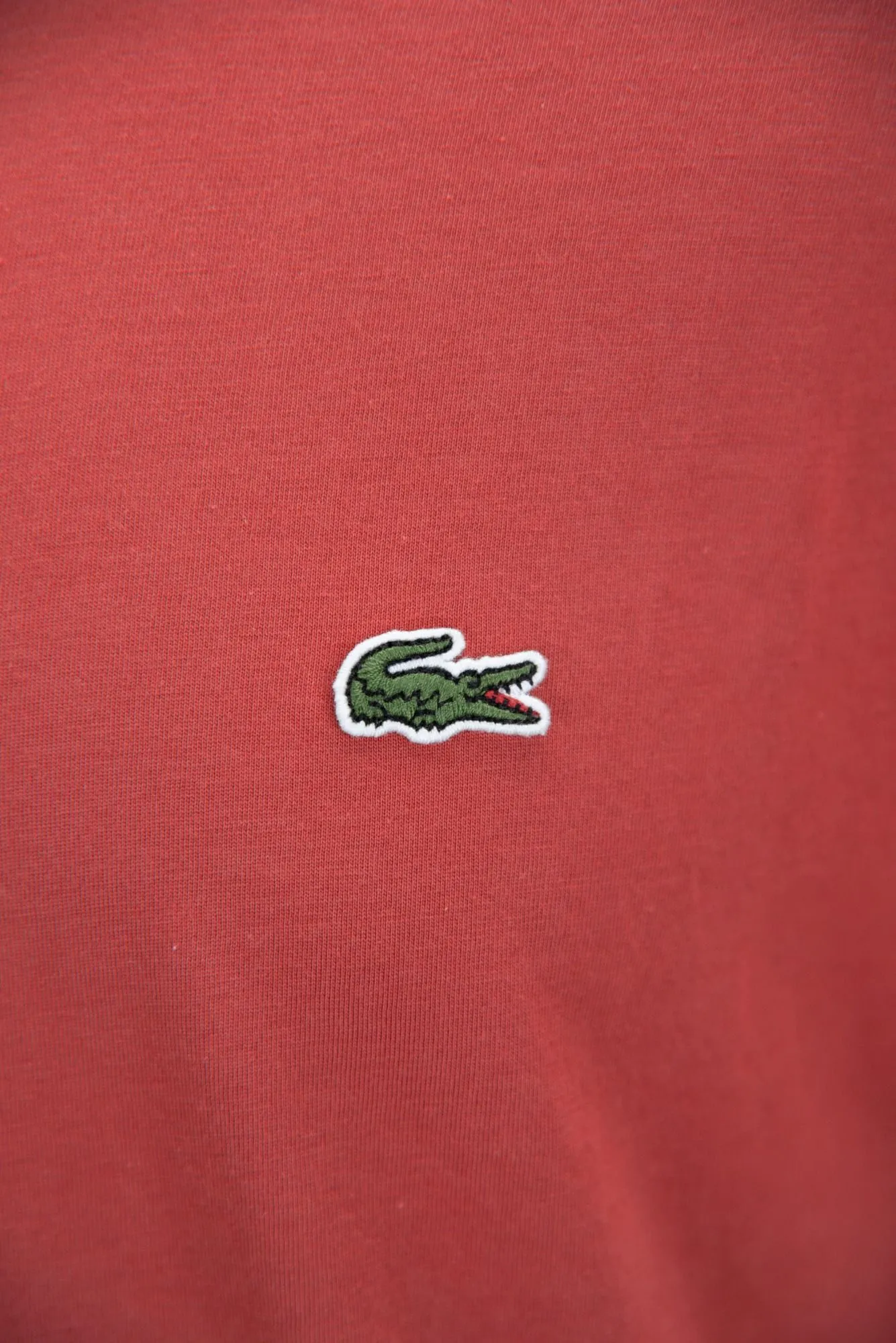 LACOSTE TH6709 02K T-Shirt