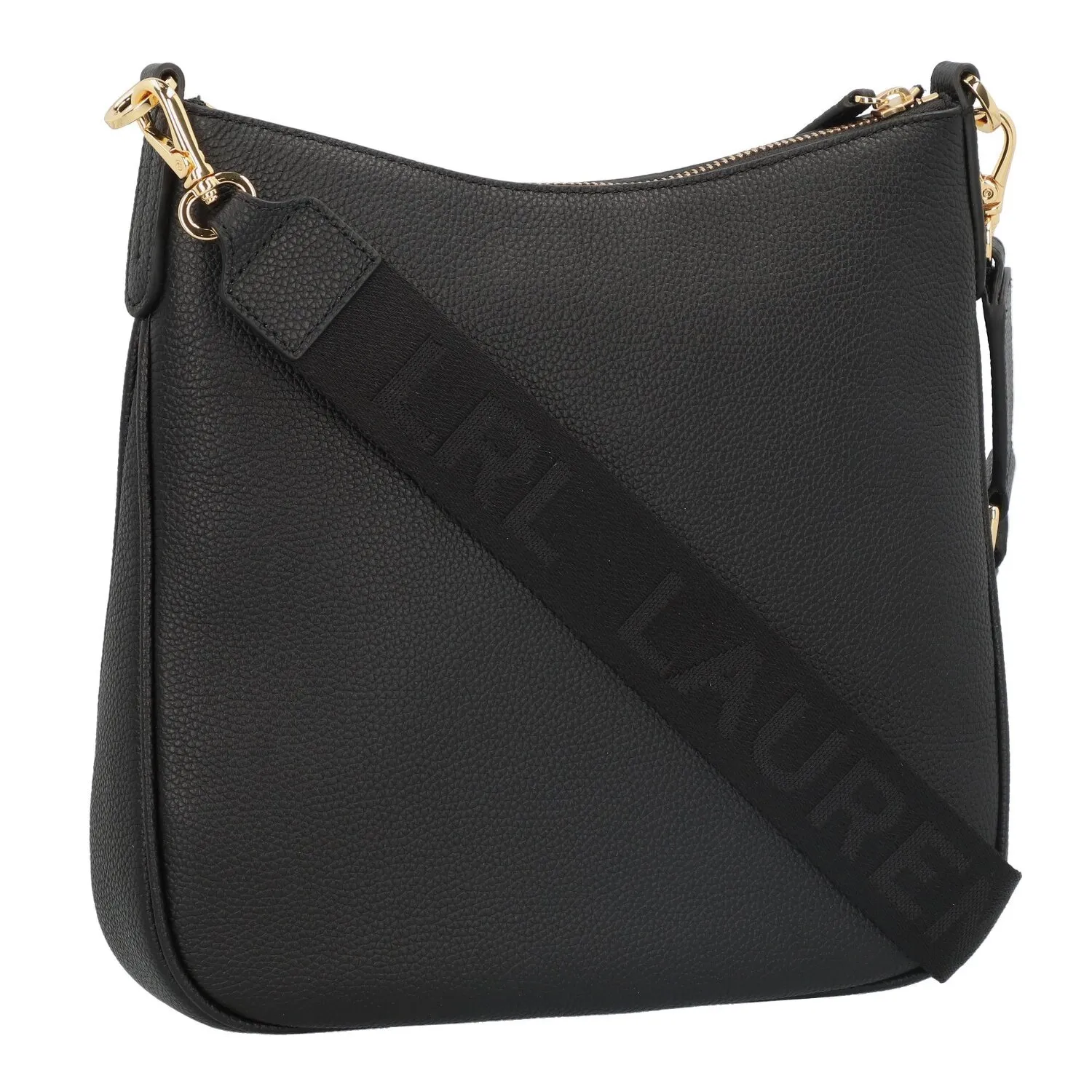Lauren Ralph Lauren Cameryn Borsa a tracolla Pelle 27 cm