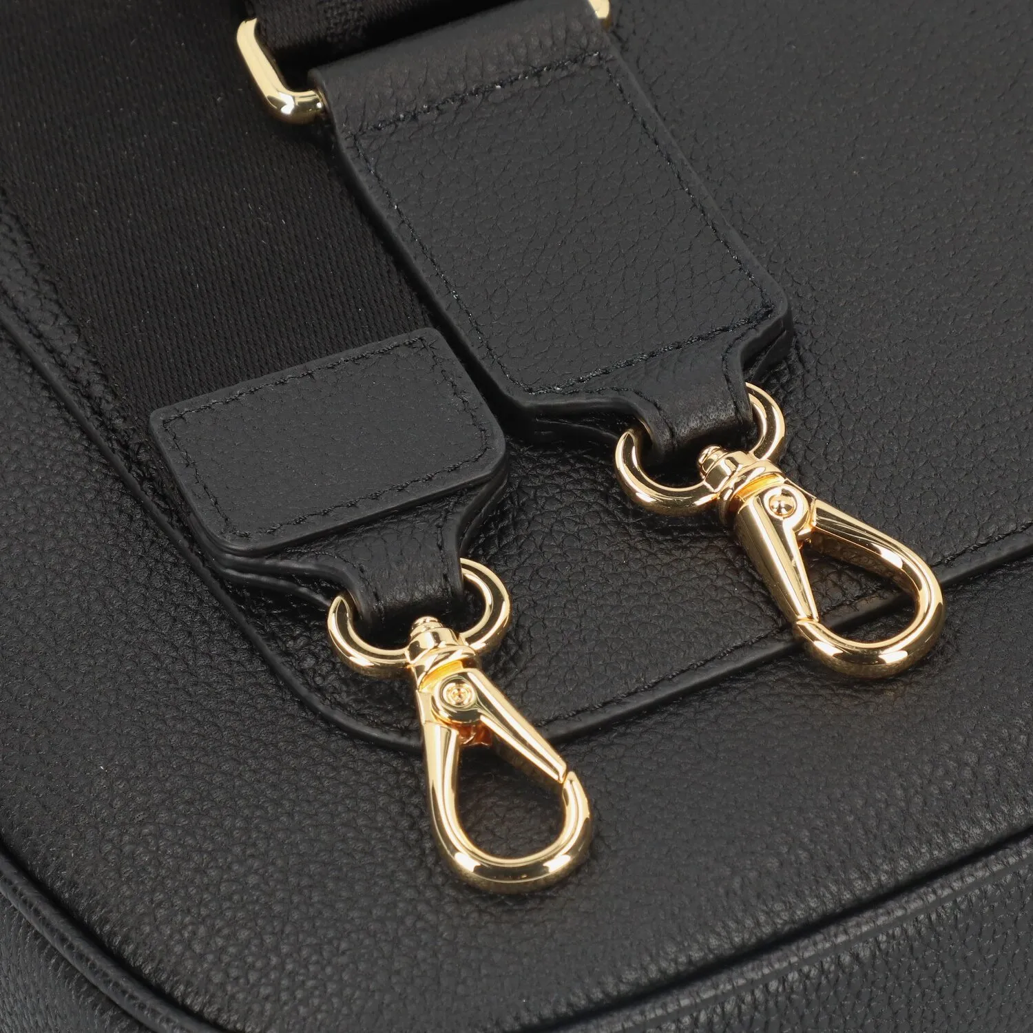 Lauren Ralph Lauren Cameryn Borsa a tracolla Pelle 27 cm