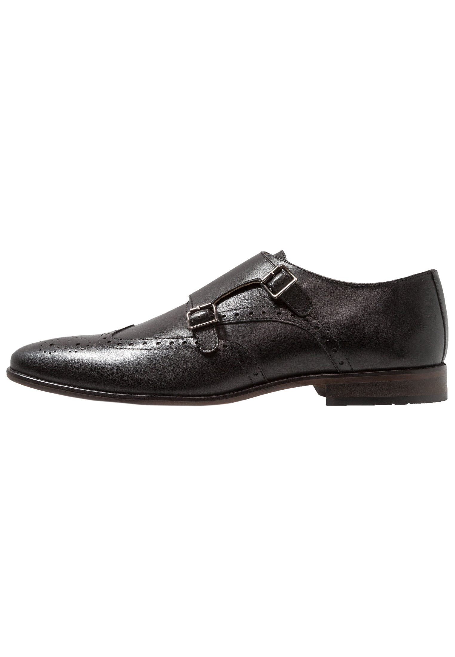LEATHER - Mocassini eleganti