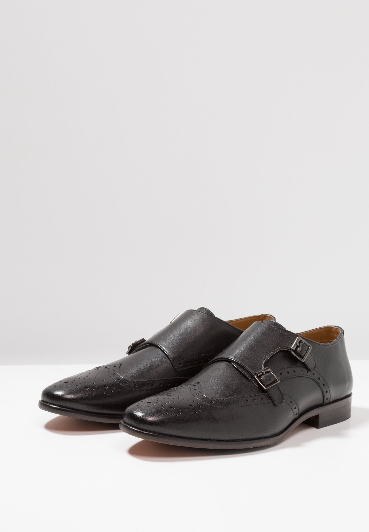 LEATHER - Mocassini eleganti