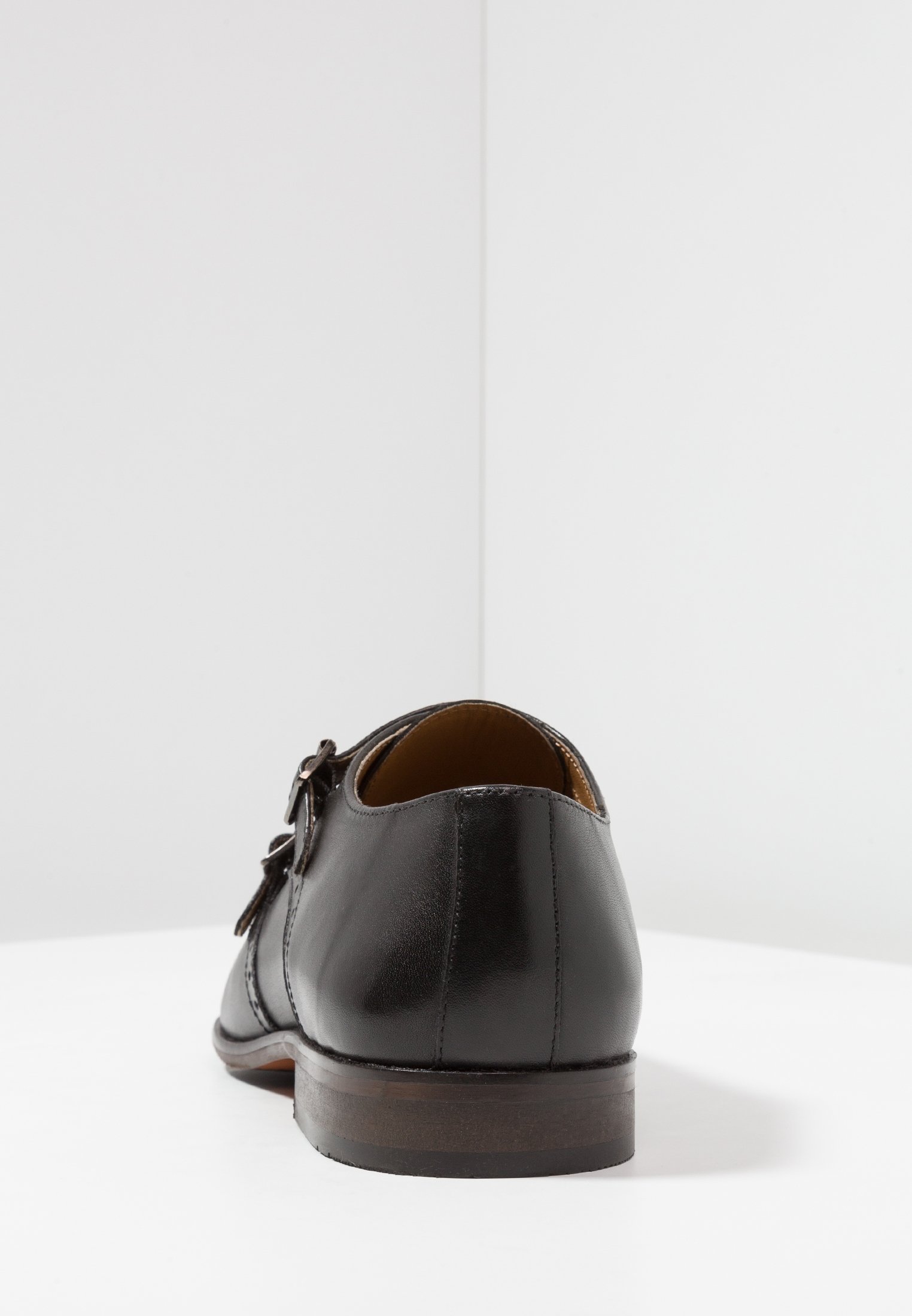 LEATHER - Mocassini eleganti