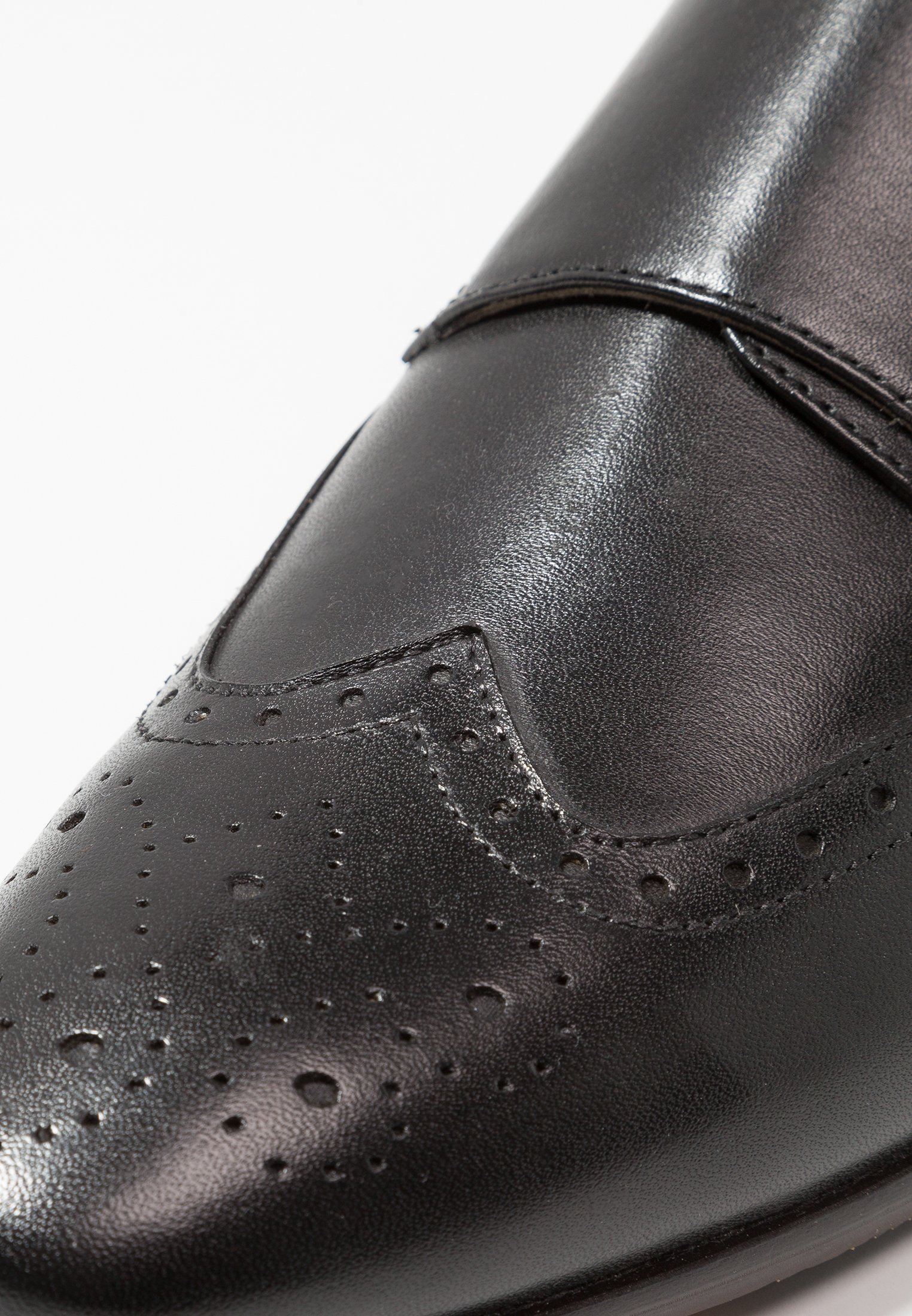 LEATHER - Mocassini eleganti