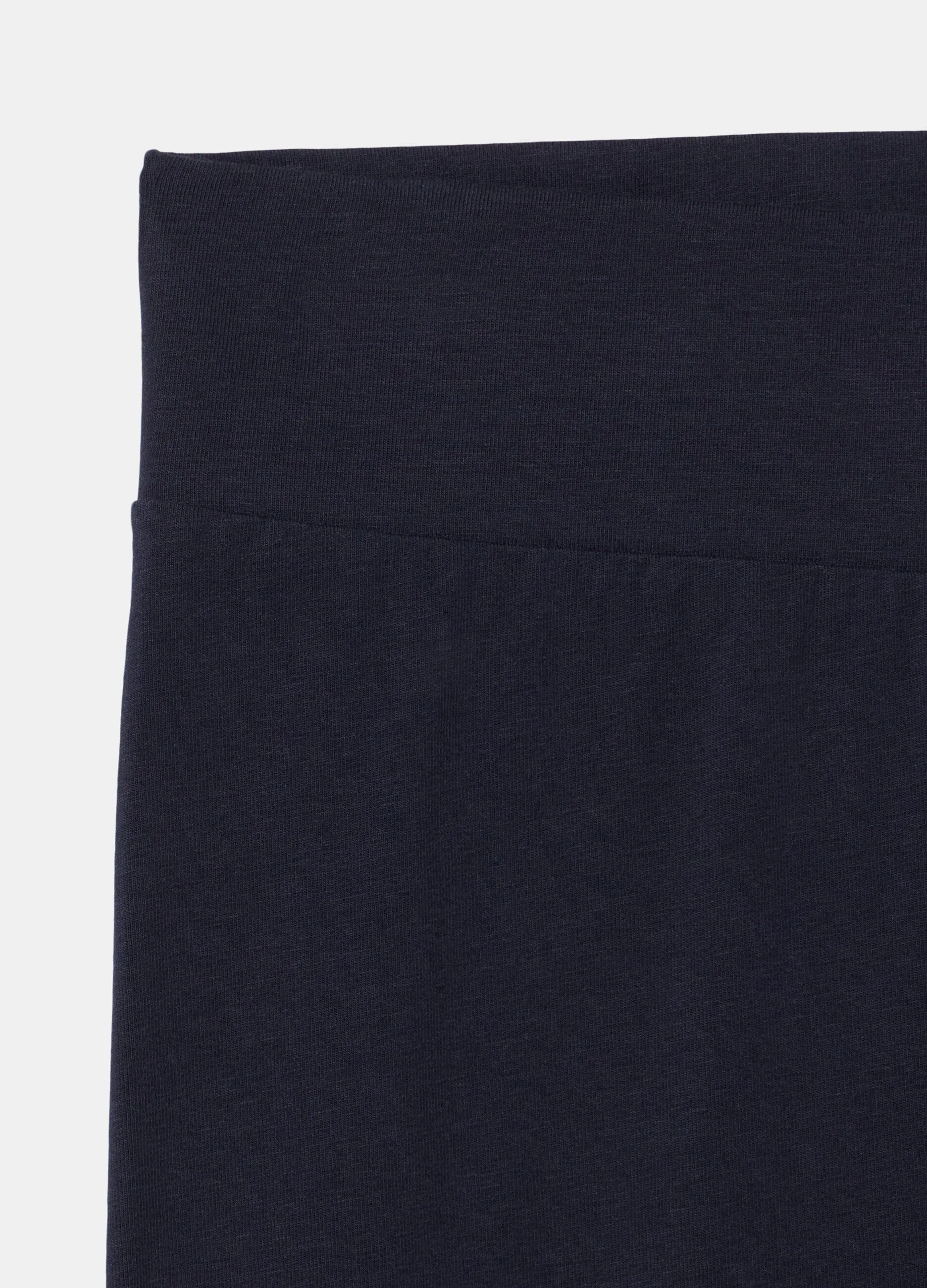 Leggings capri Holistic fitness donna