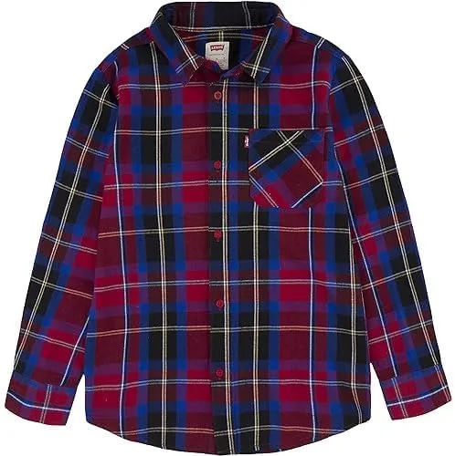 Levi's  Camicia Autunno/Inverno