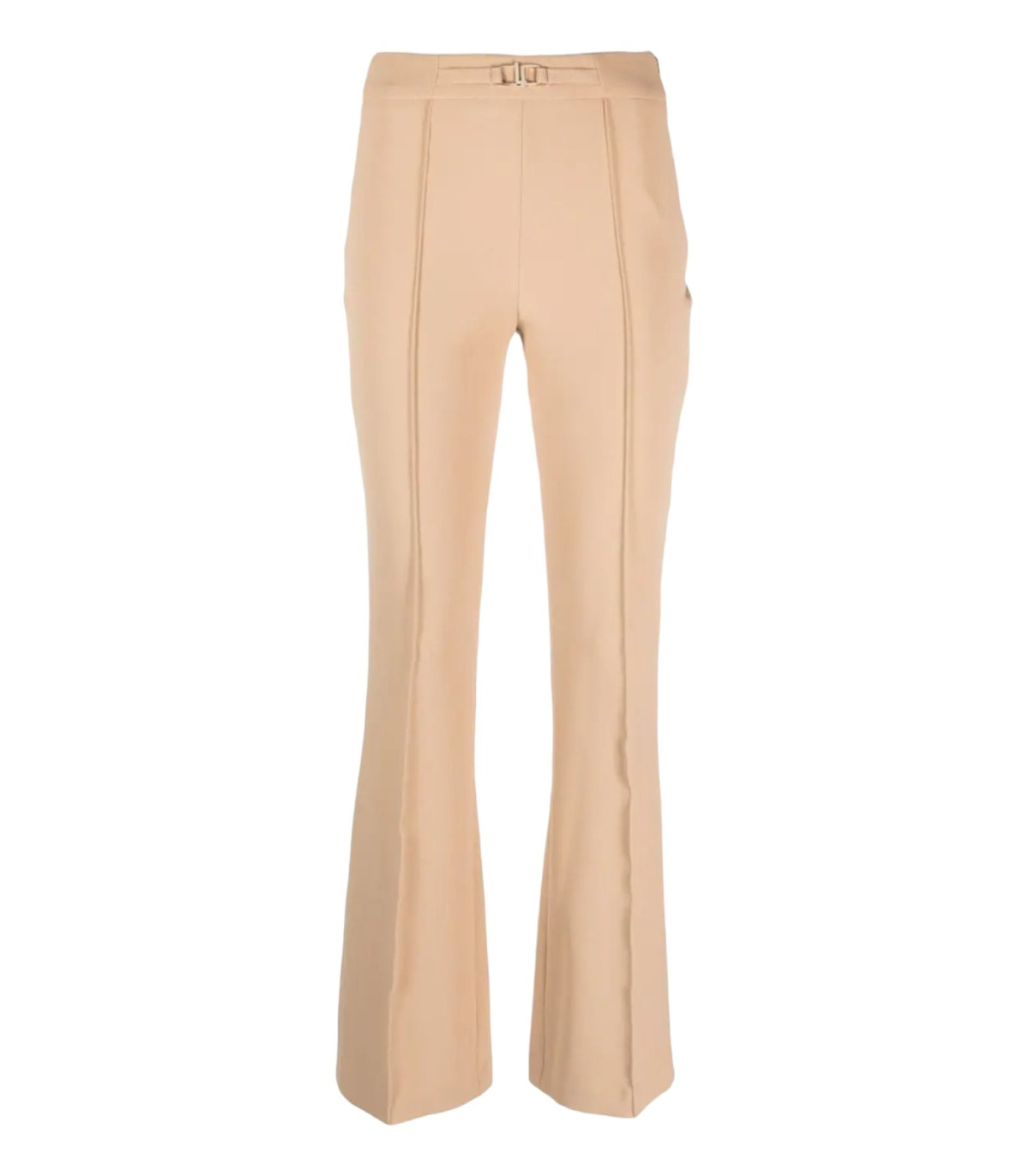 Liu Jo Donna Pantaloni  Flare Fit