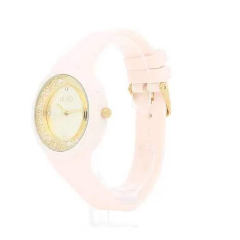 LIUJO Orologio solo tempo donna Liujo Dancing Sport TLJ1429