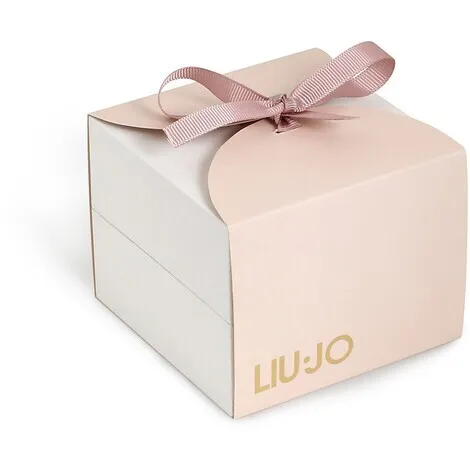 LIUJO Orologio solo tempo donna Liujo Dancing Sport TLJ1429