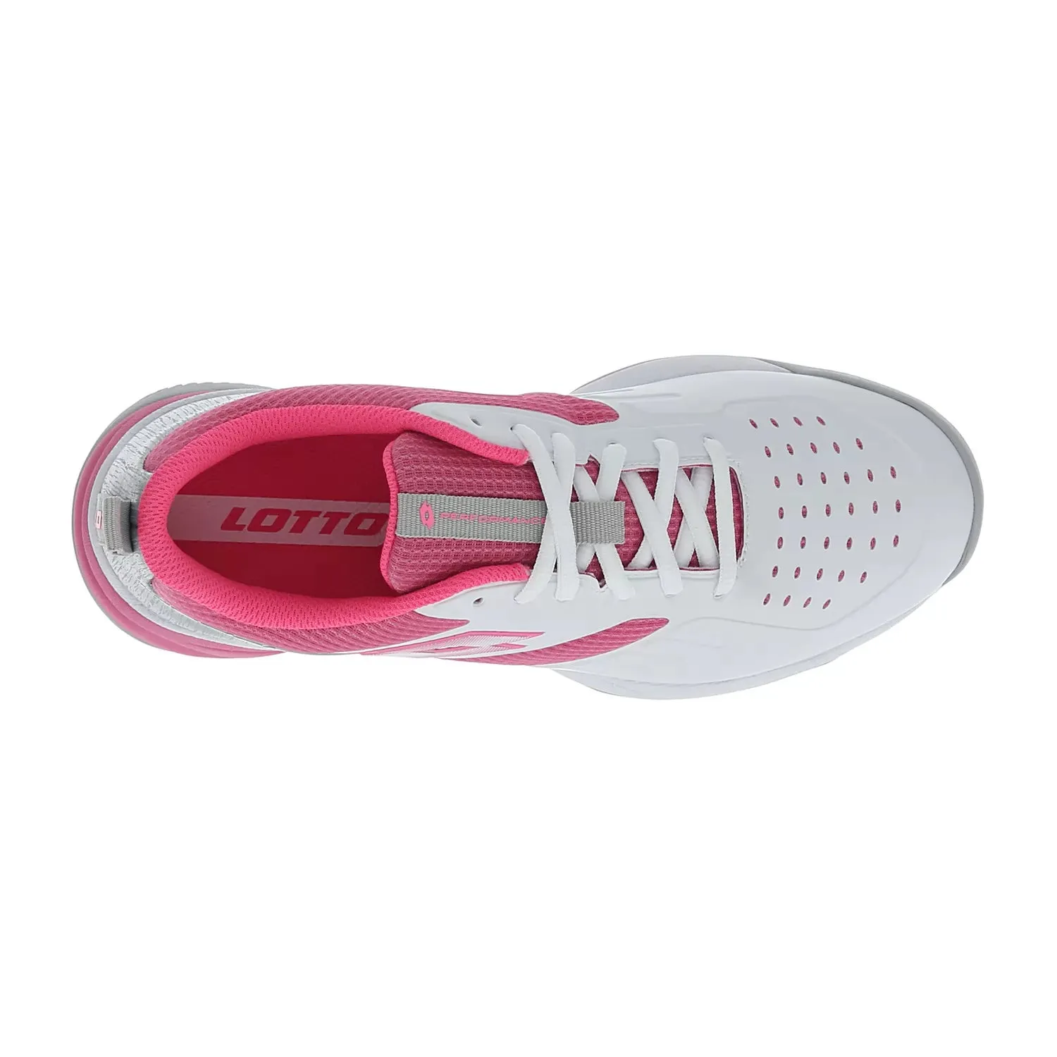 LOTTO scarpe Padel