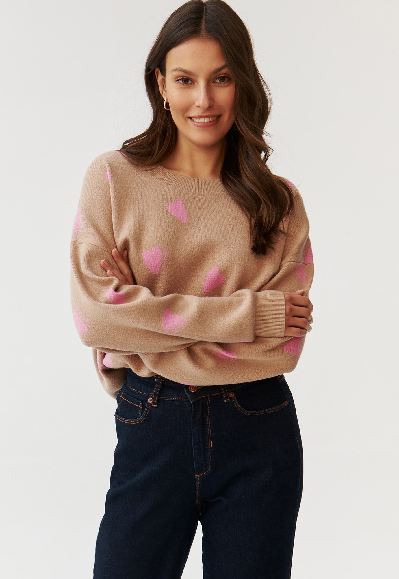 LOWO - Maglione