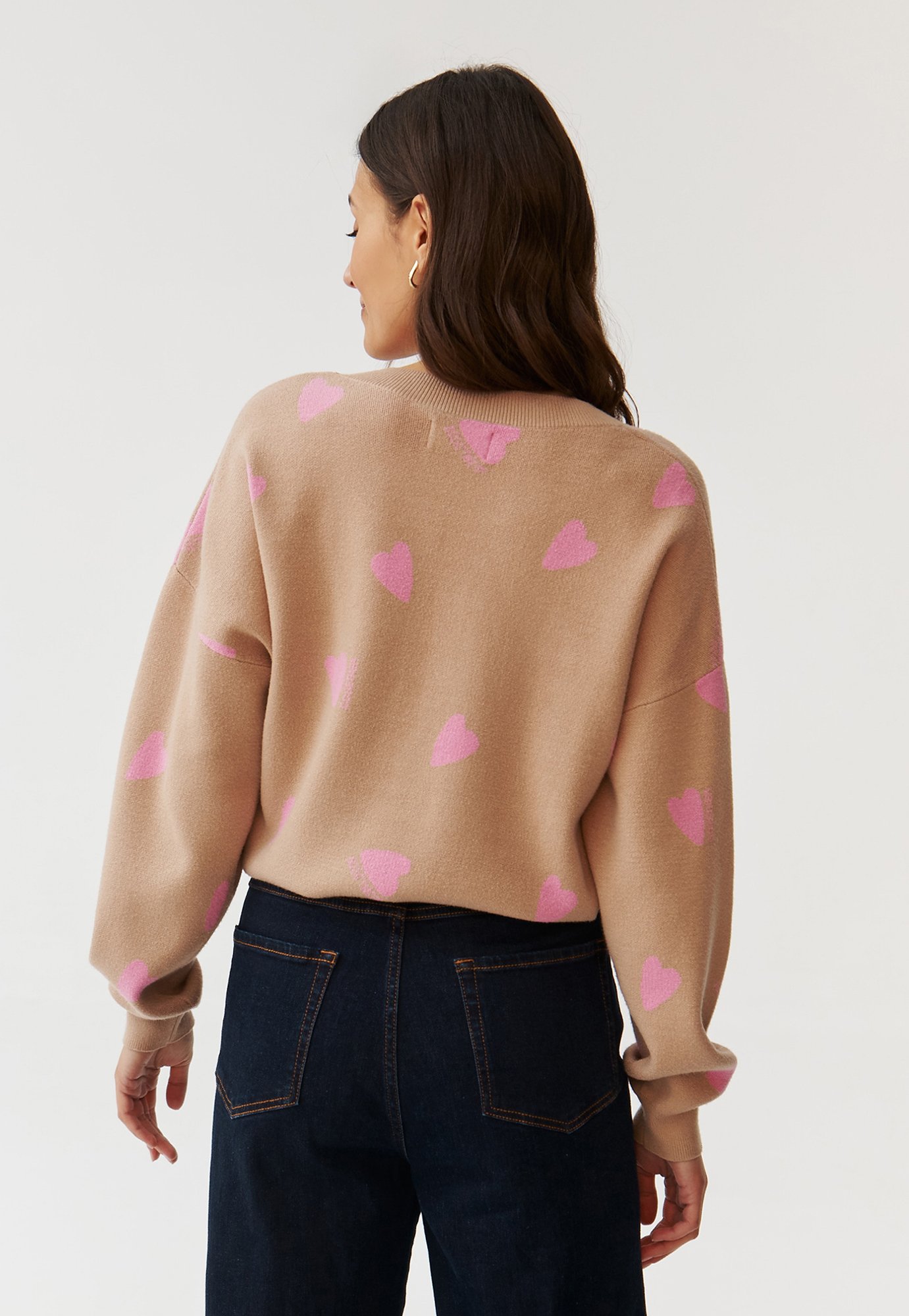 LOWO - Maglione