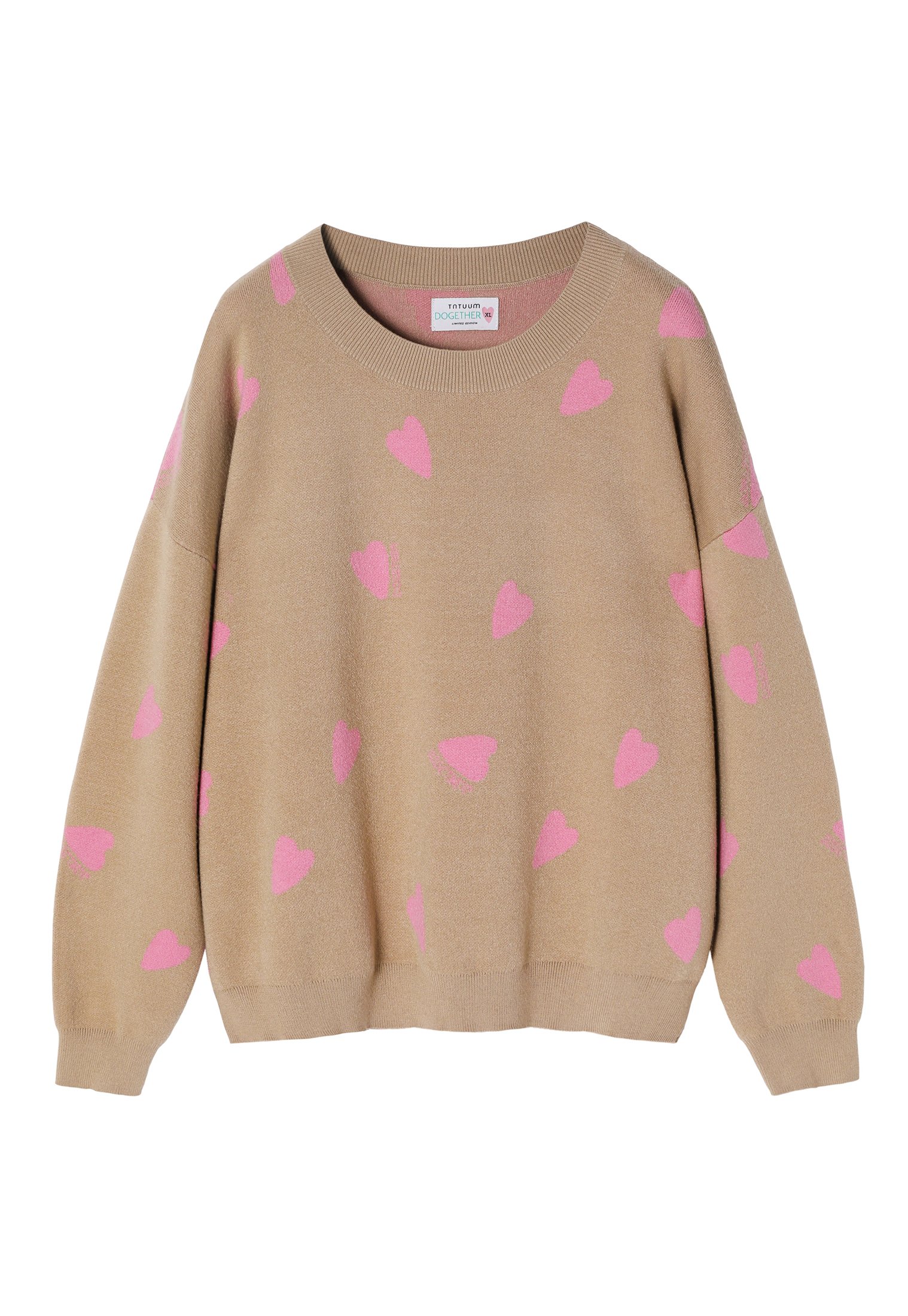 LOWO - Maglione