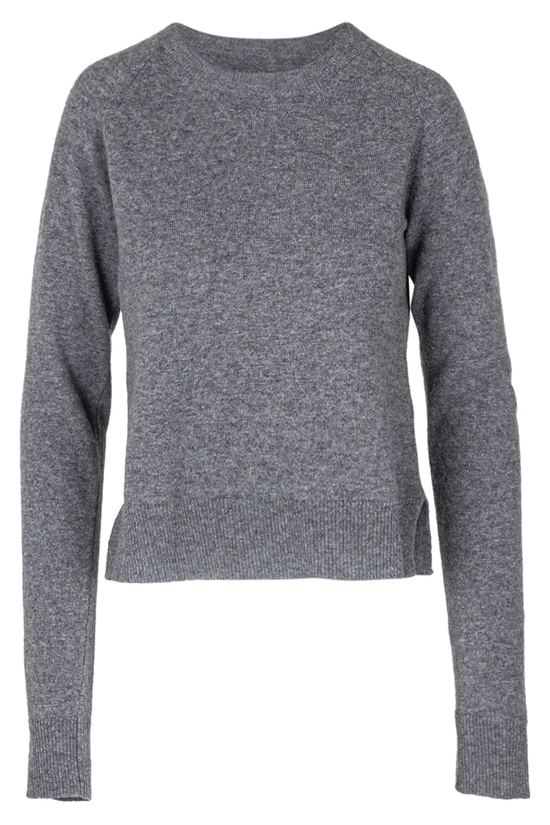 Maglia - 440264 - Grigio