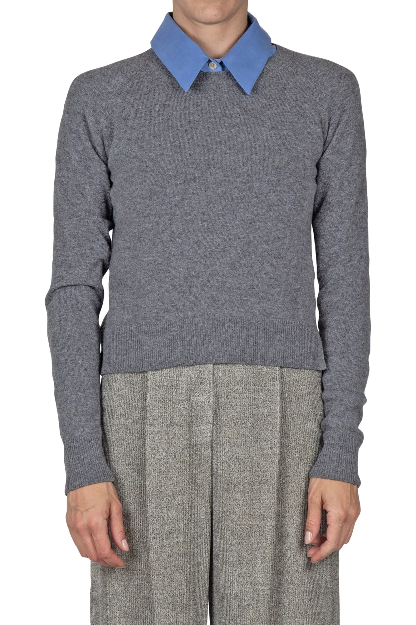 Maglia - 440264 - Grigio