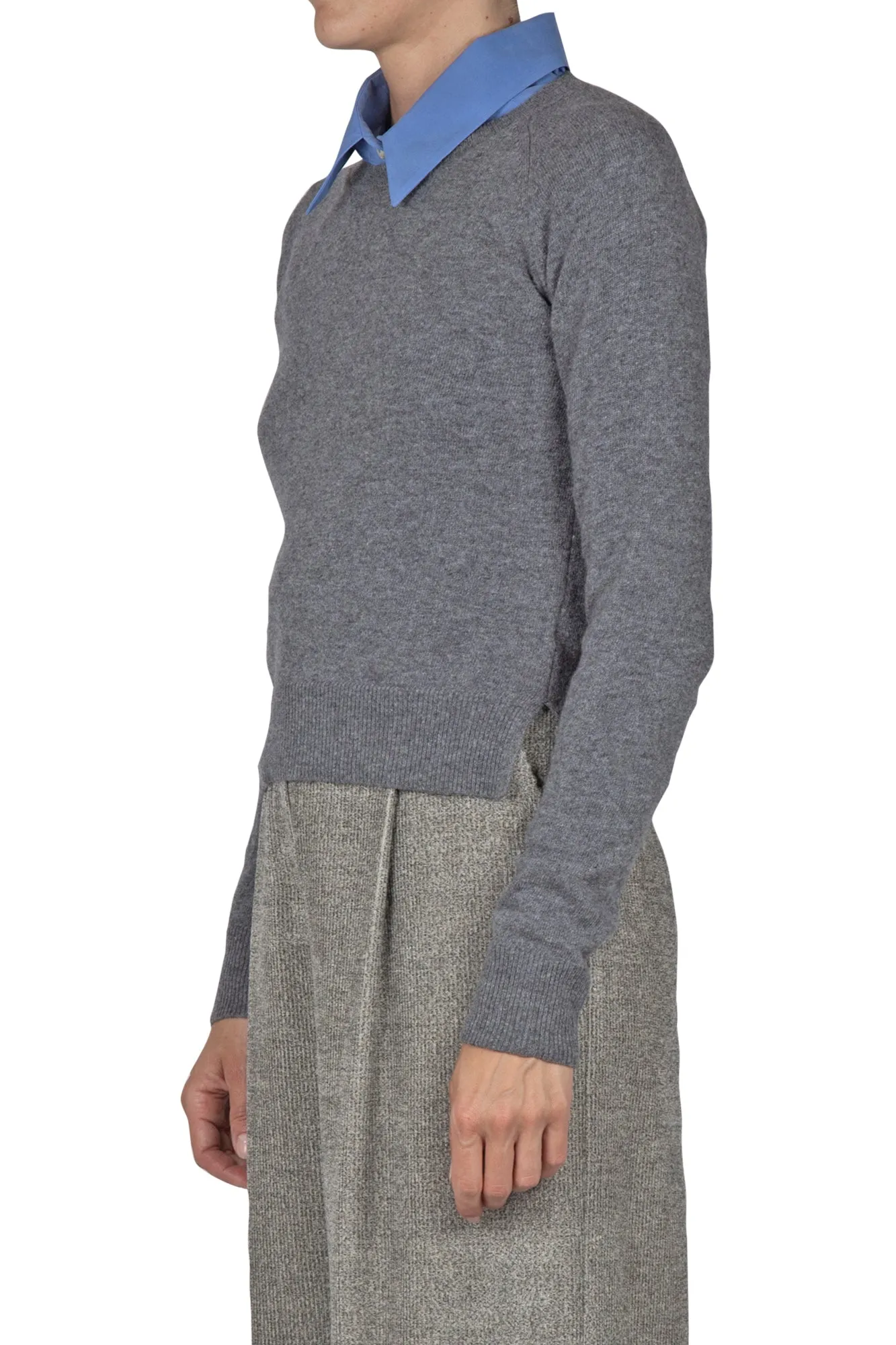 Maglia - 440264 - Grigio