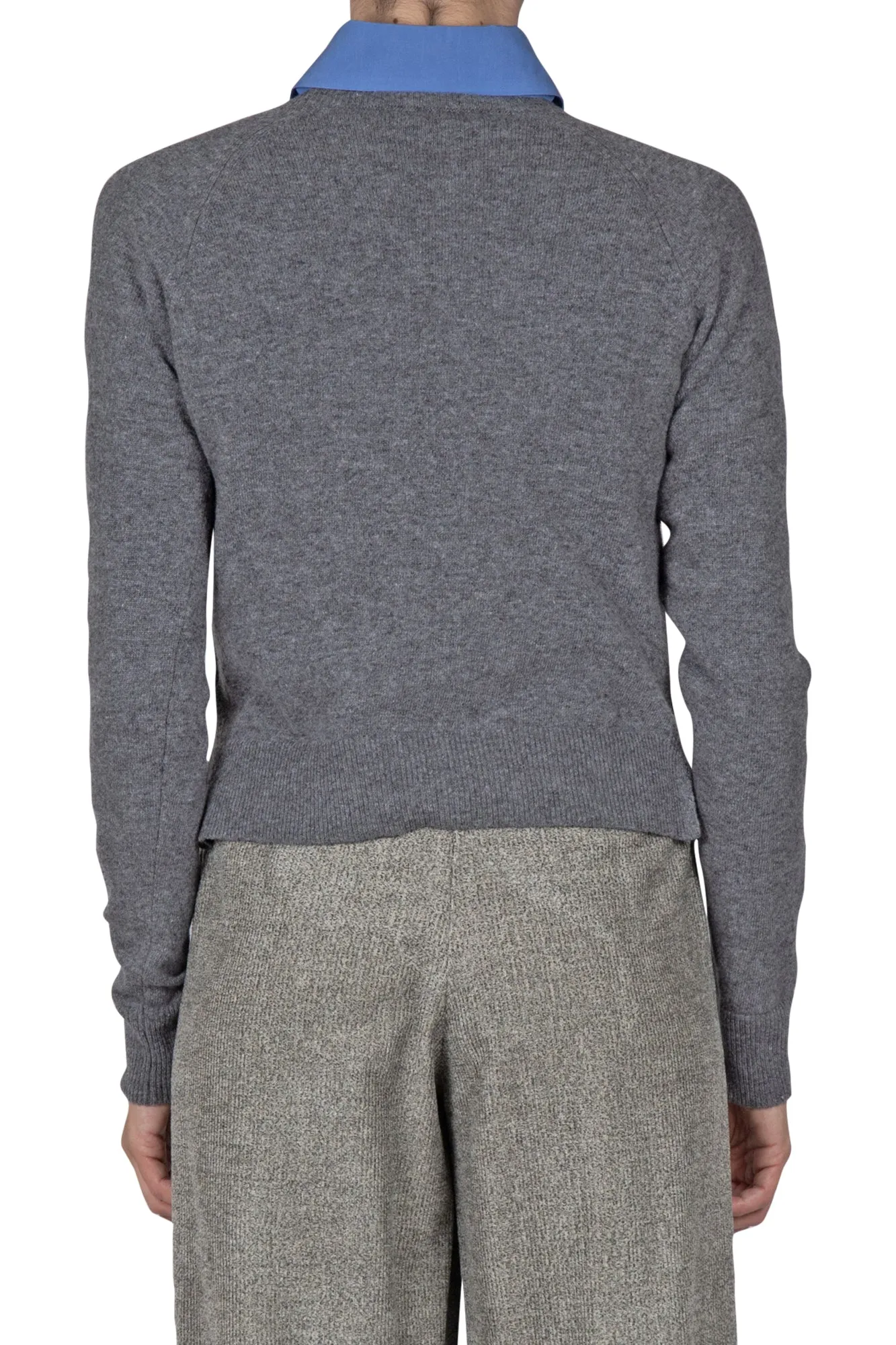 Maglia - 440264 - Grigio