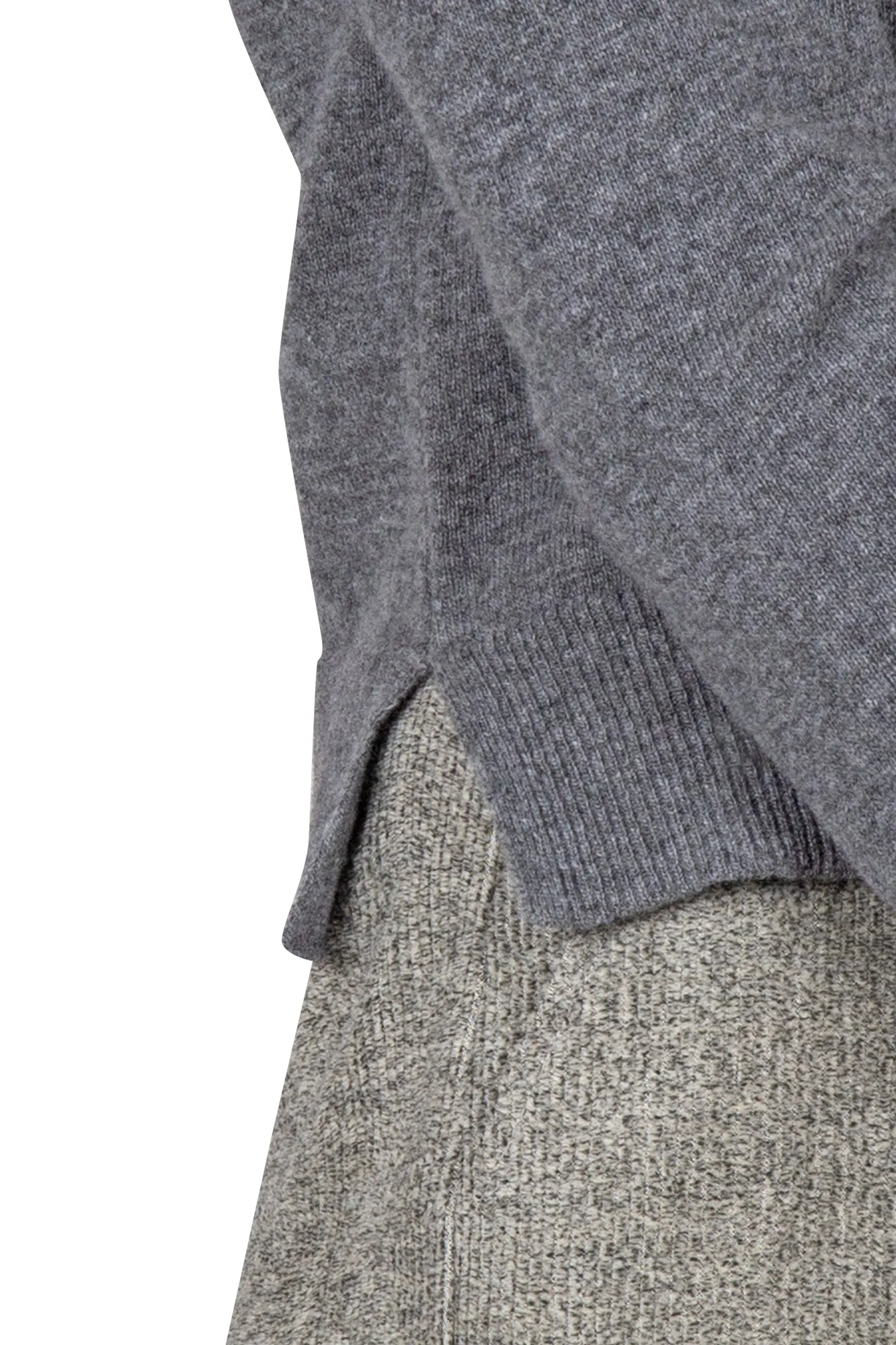 Maglia - 440264 - Grigio