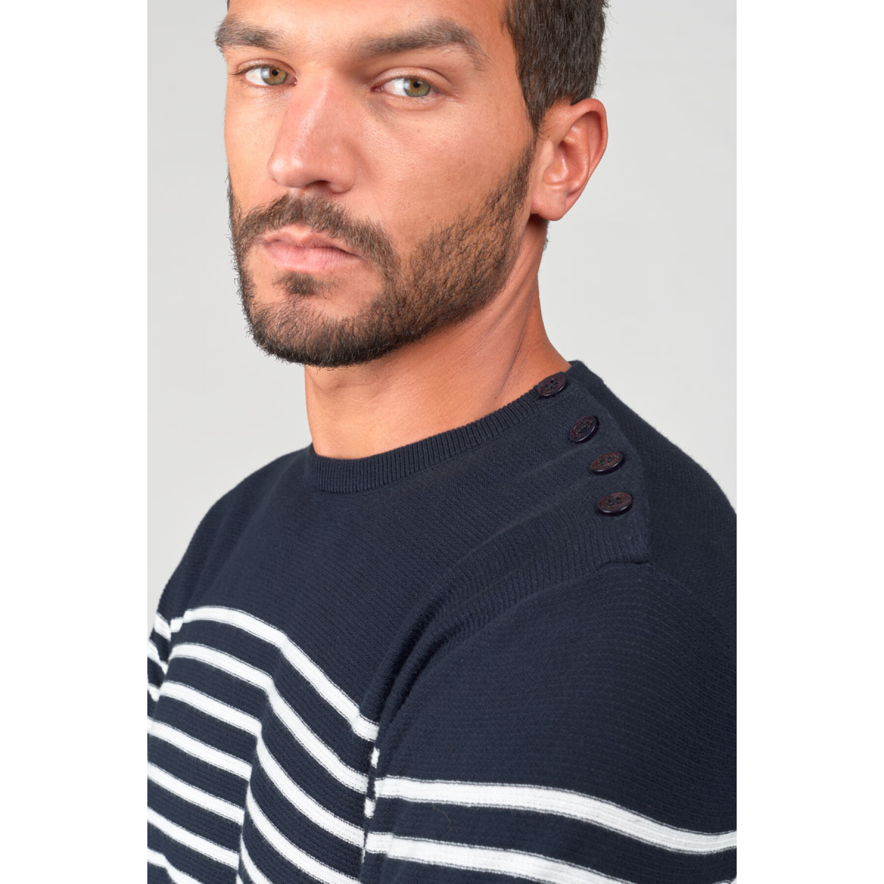 Maglia a righe Le Temps des cerises Oras