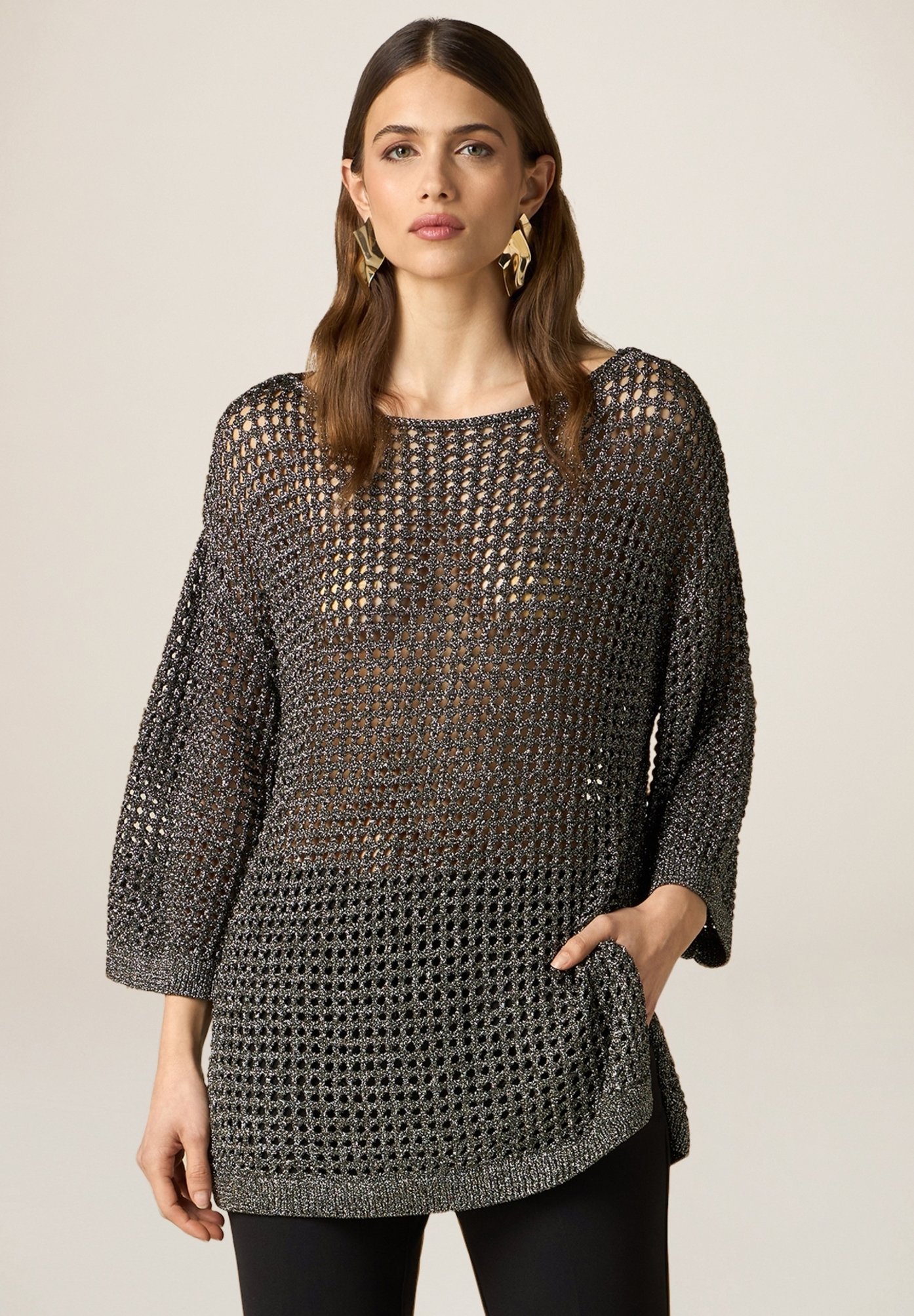 MAGLIA  - Maglione