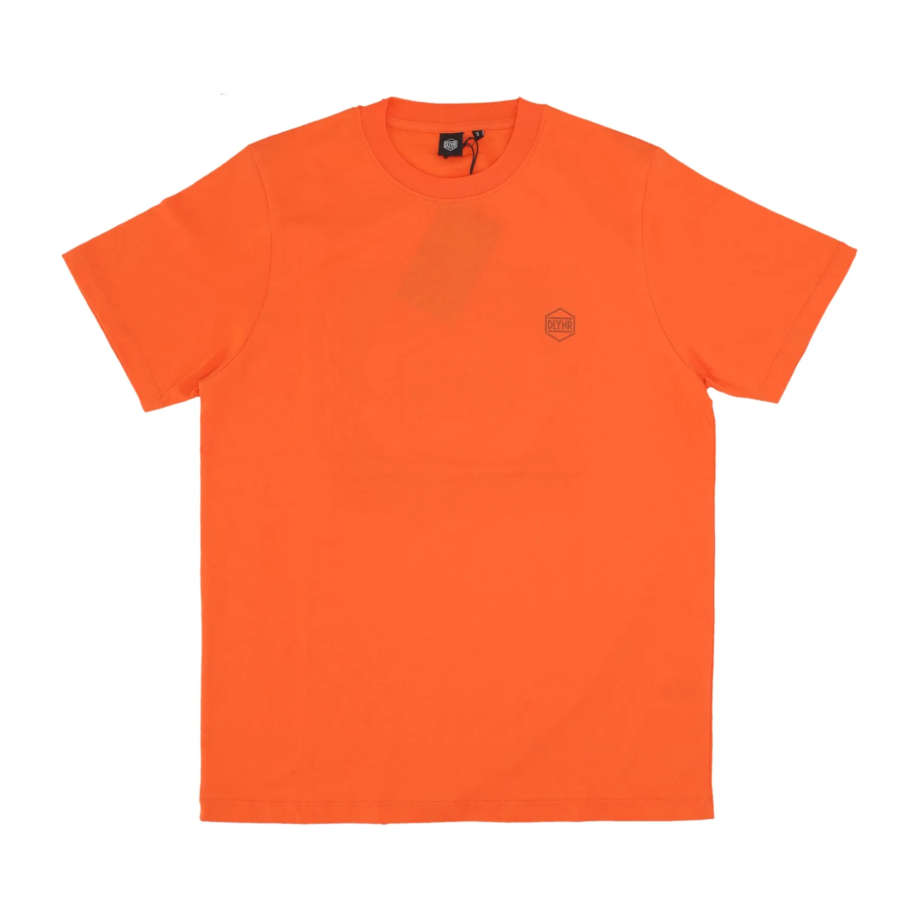 Maglietta Uomo Corporate Tee Orange