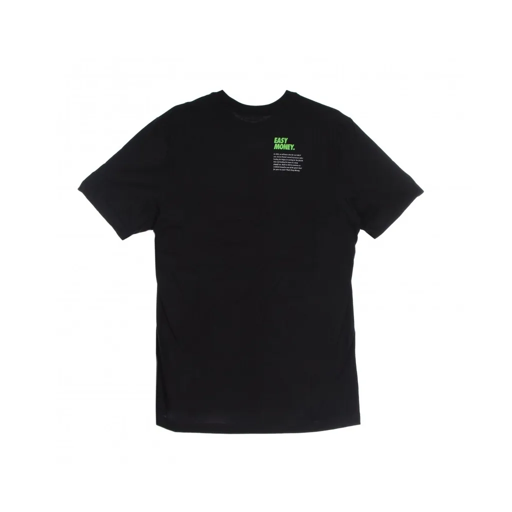 maglietta uomo nba select tee essential mvp kevin durant bronet BLACK