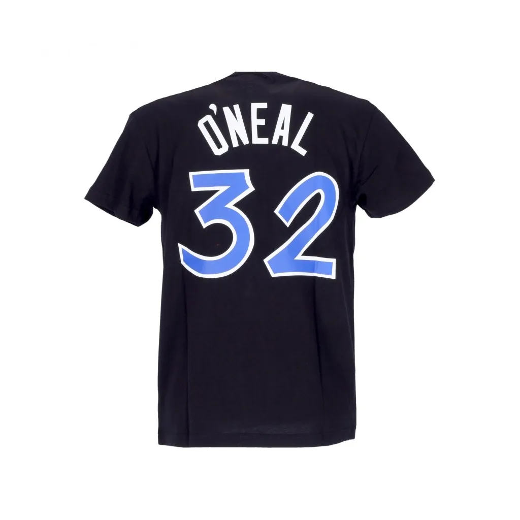 maglietta uomo nba tee hardwood classics no 32 shaquille oneal orlmag ORIGINAL TEAM COLORS