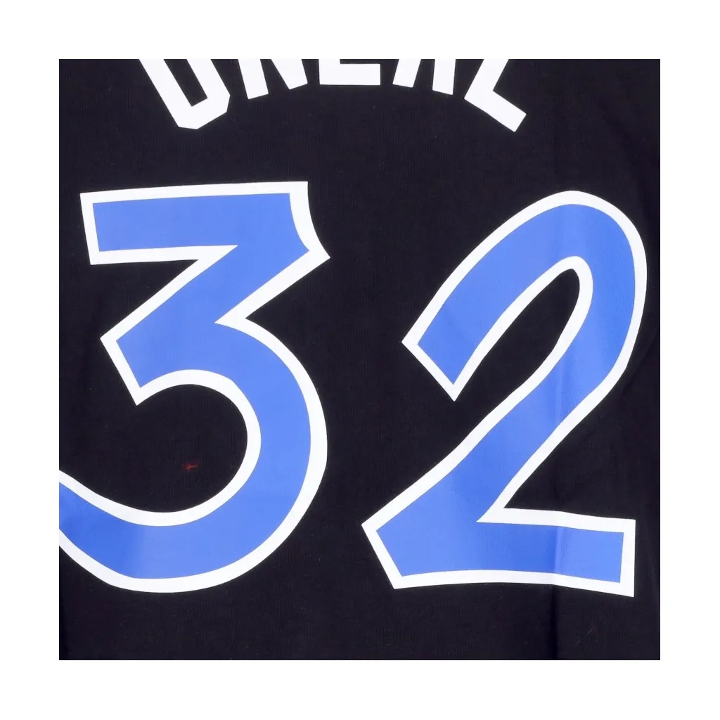 maglietta uomo nba tee hardwood classics no 32 shaquille oneal orlmag ORIGINAL TEAM COLORS