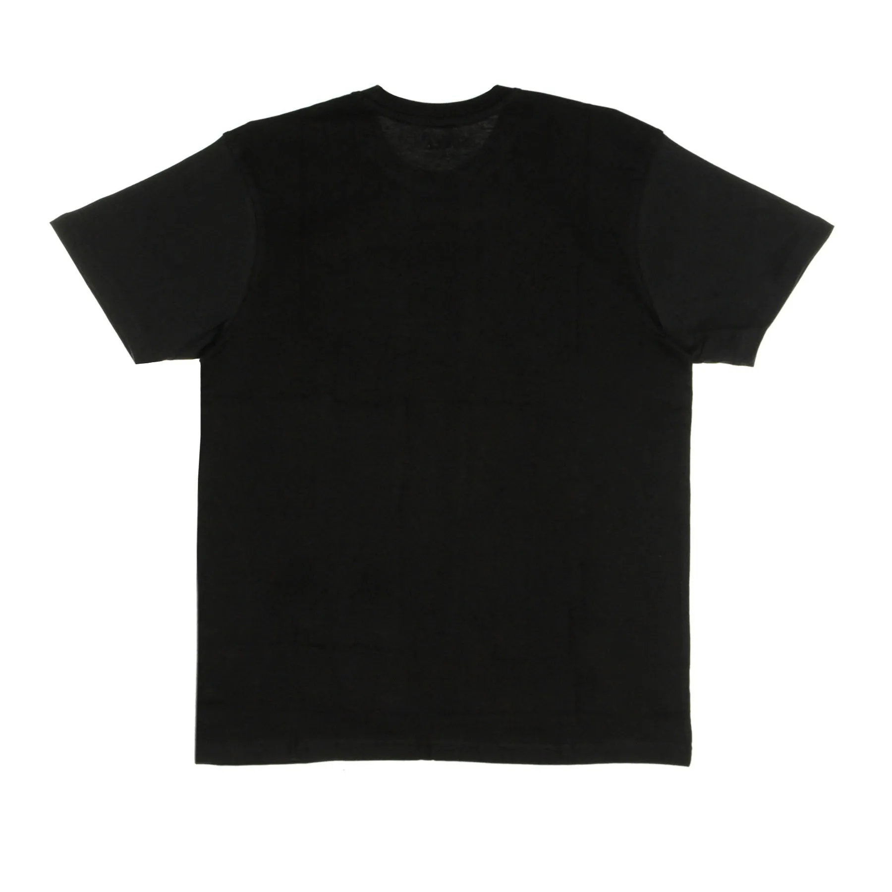 Maglietta Uomo Staple 1997 Logo Tee Black